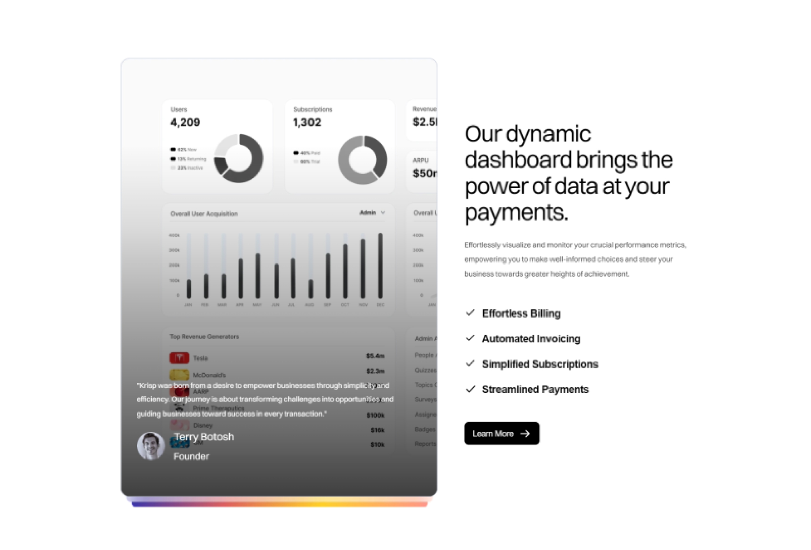 Screenshot 3 of Krisp