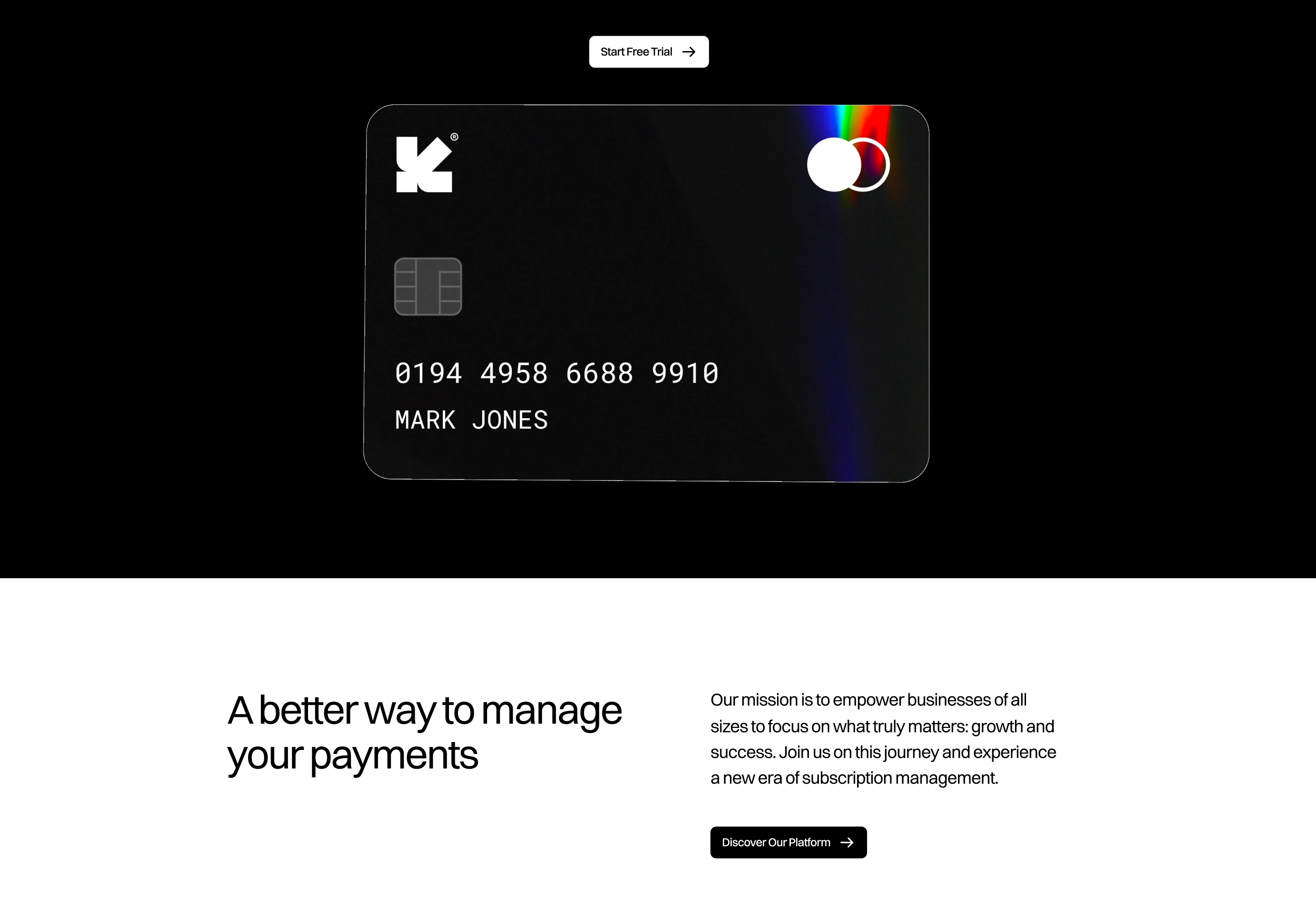 Screenshot 4 of Krisp