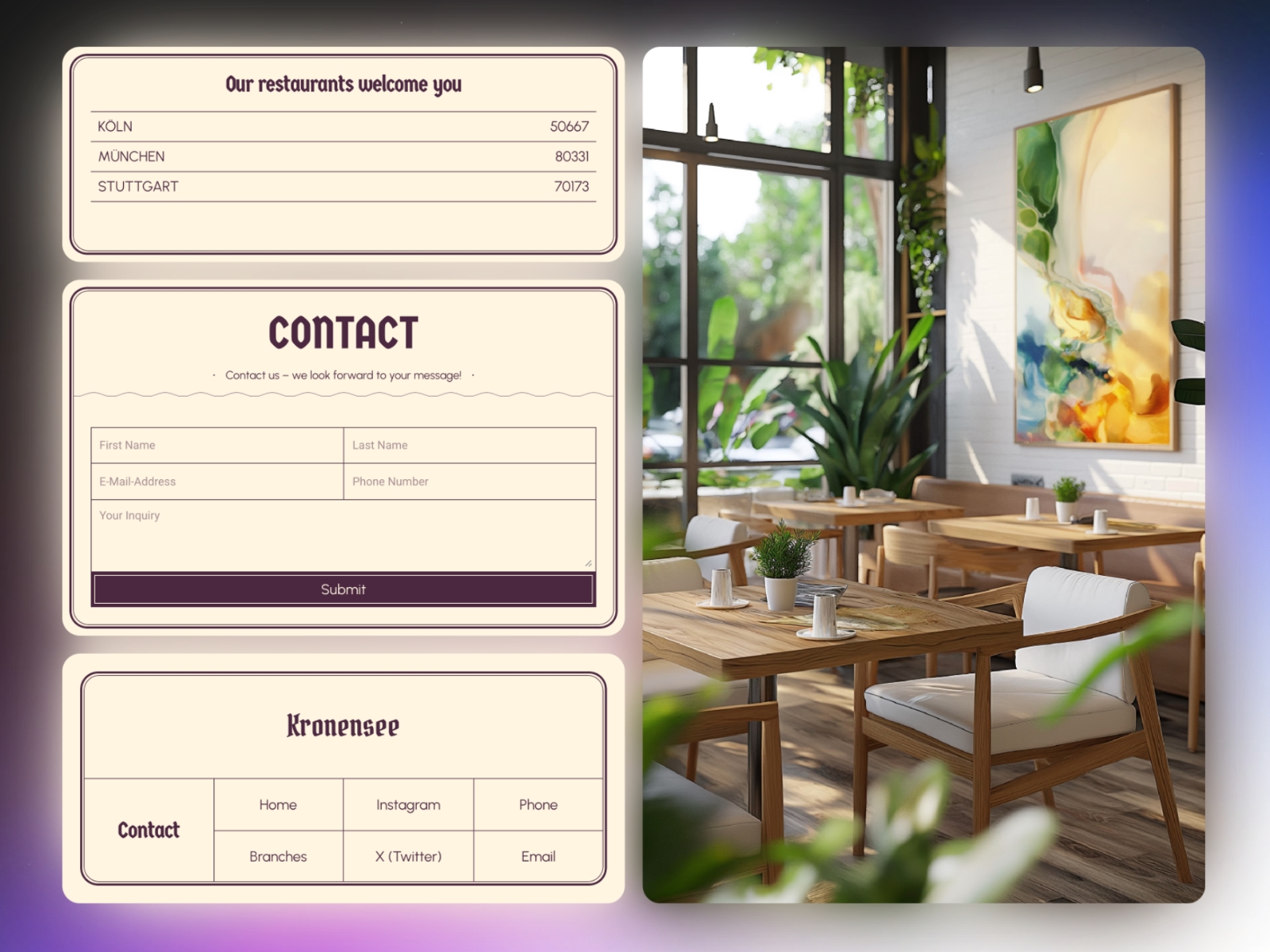 Screenshot 2 of Kronensee