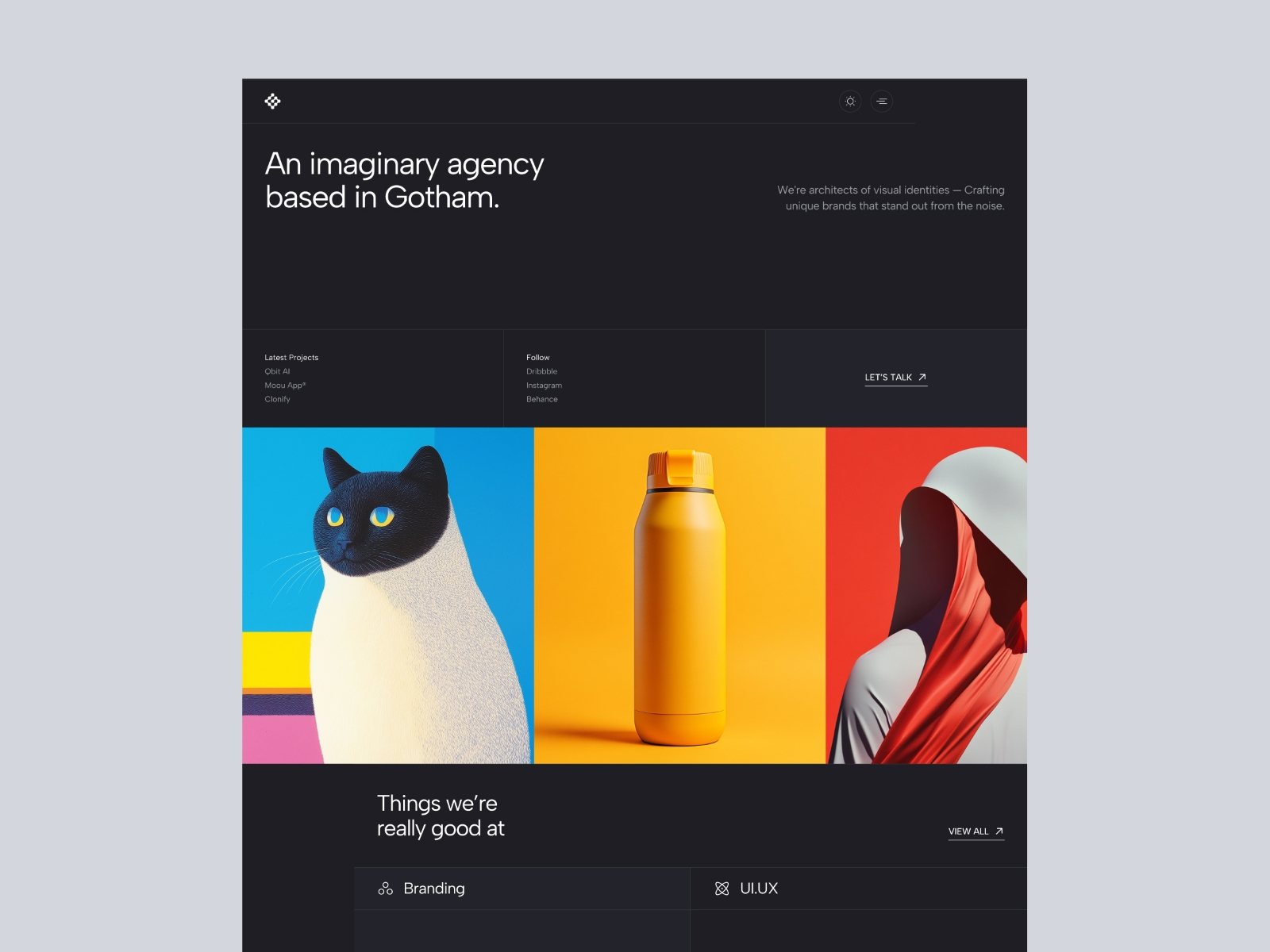 Screenshot 4 of Krust