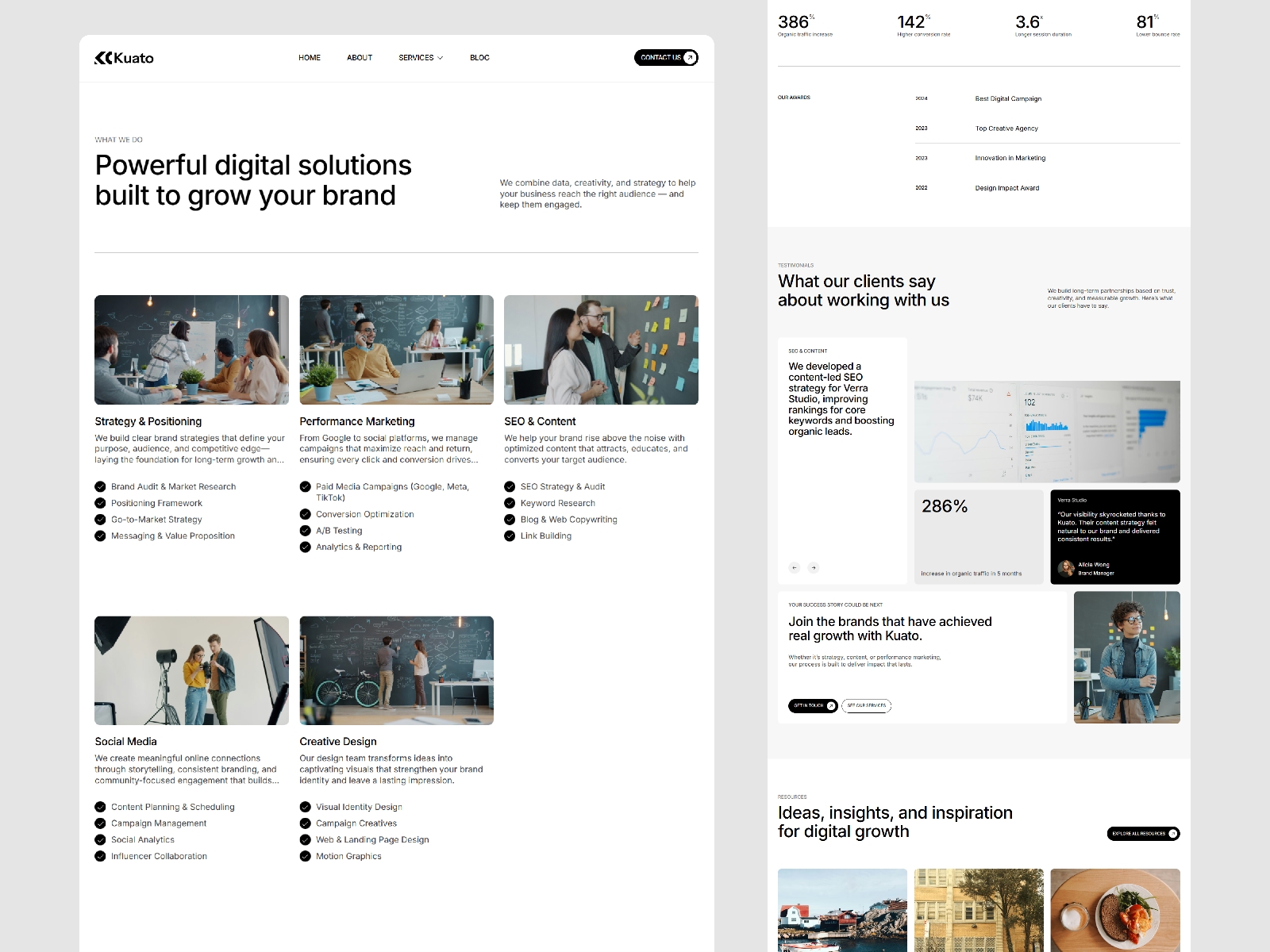 Screenshot 4 of Kuato