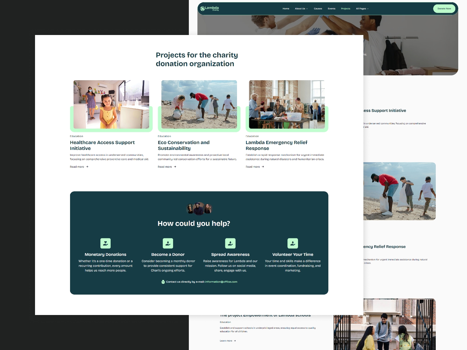 Screenshot 4 of Lambda