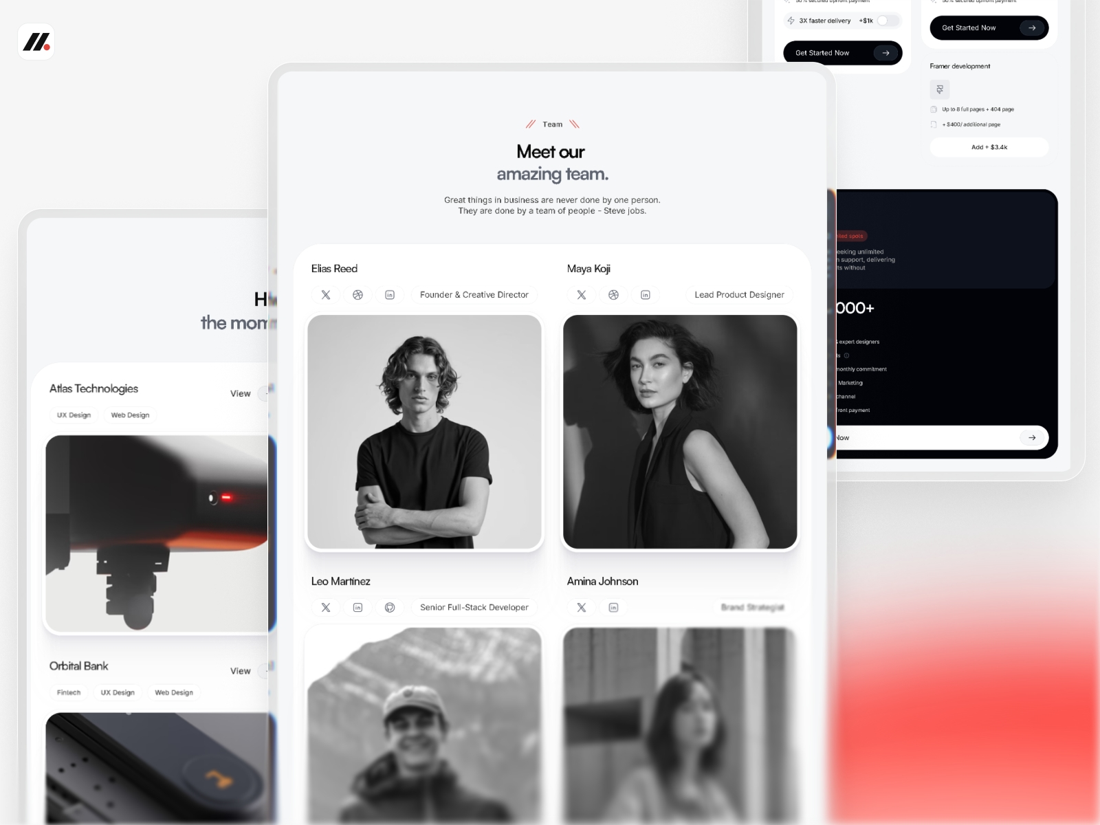 Screenshot 2 of Lamosa