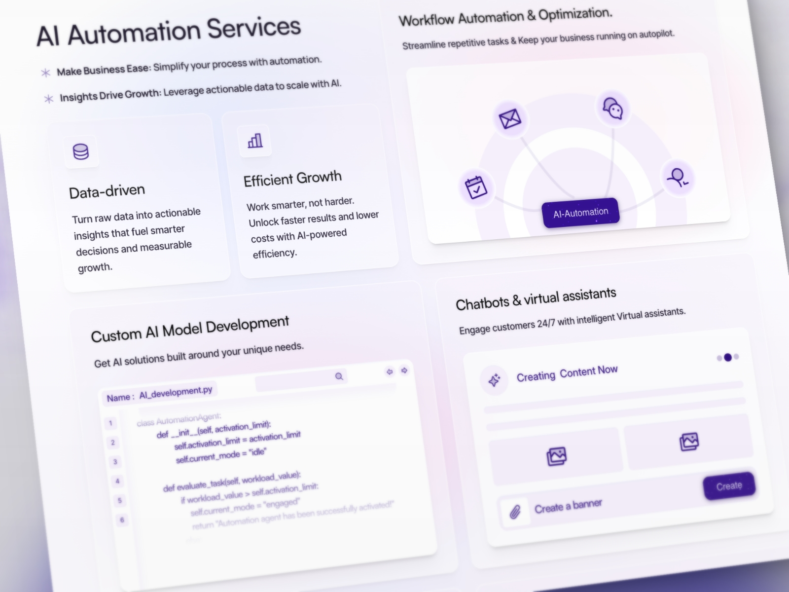 Screenshot 2 of Landeros