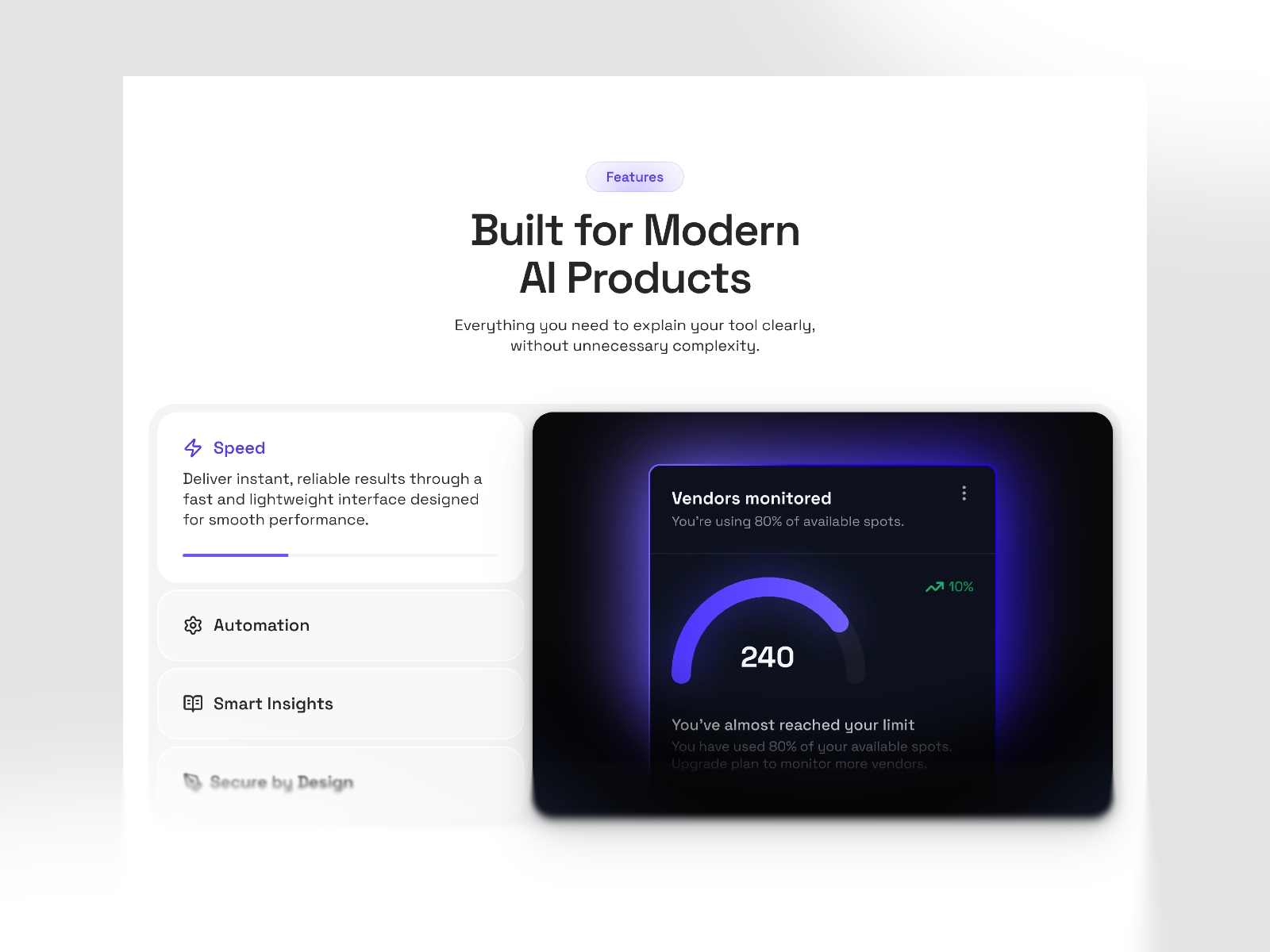 Screenshot 2 of Landica