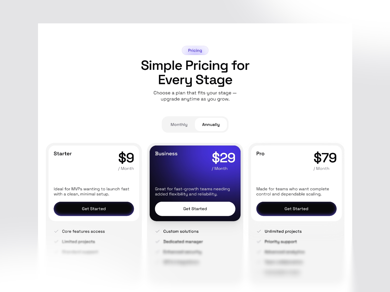 Screenshot 3 of Landica