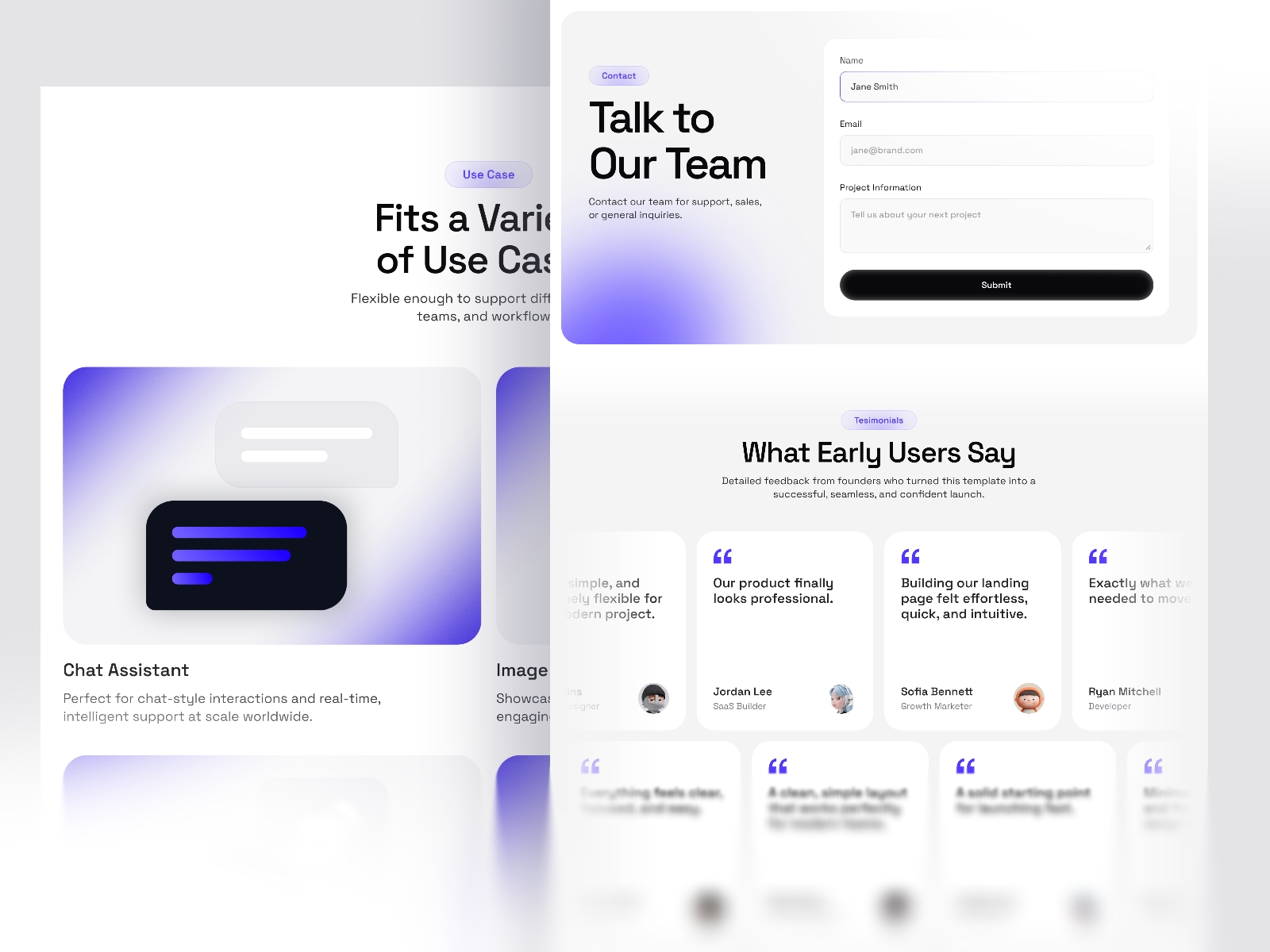 Screenshot 4 of Landica