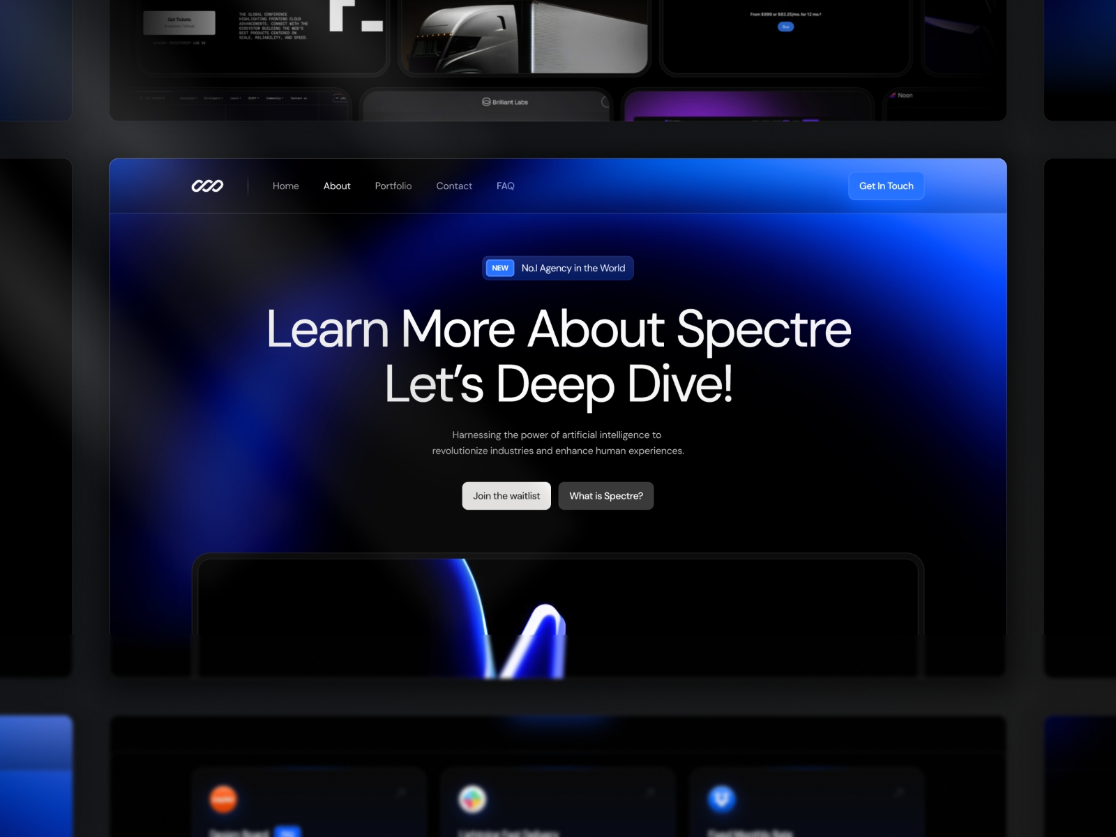 Screenshot 3 of Landin