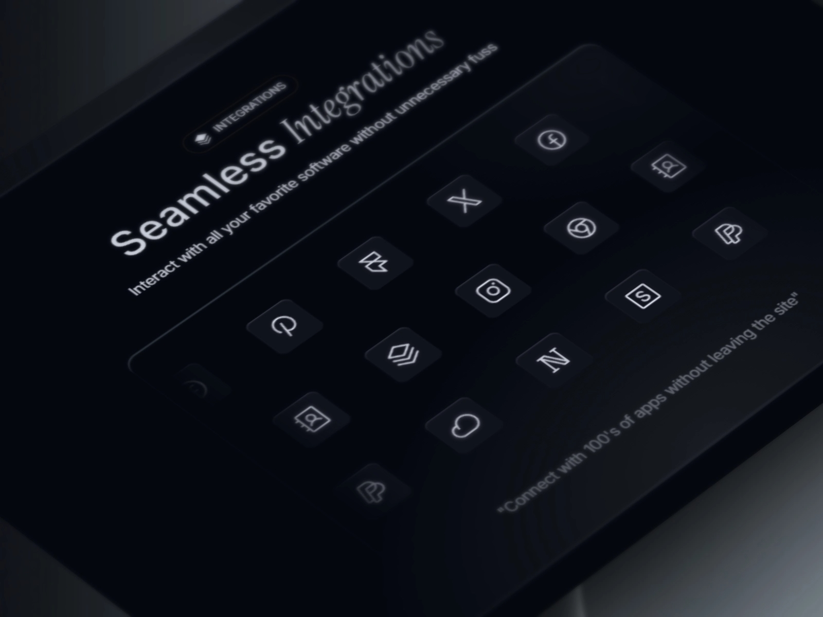 Screenshot 4 of Landio