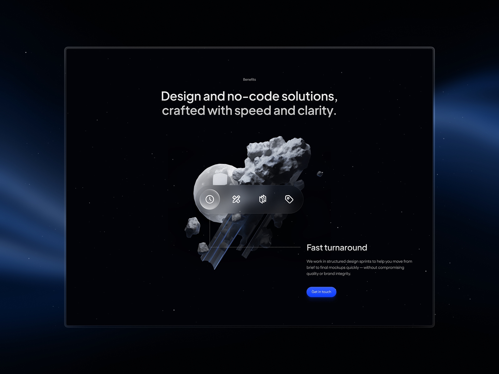 Screenshot 3 of Landix