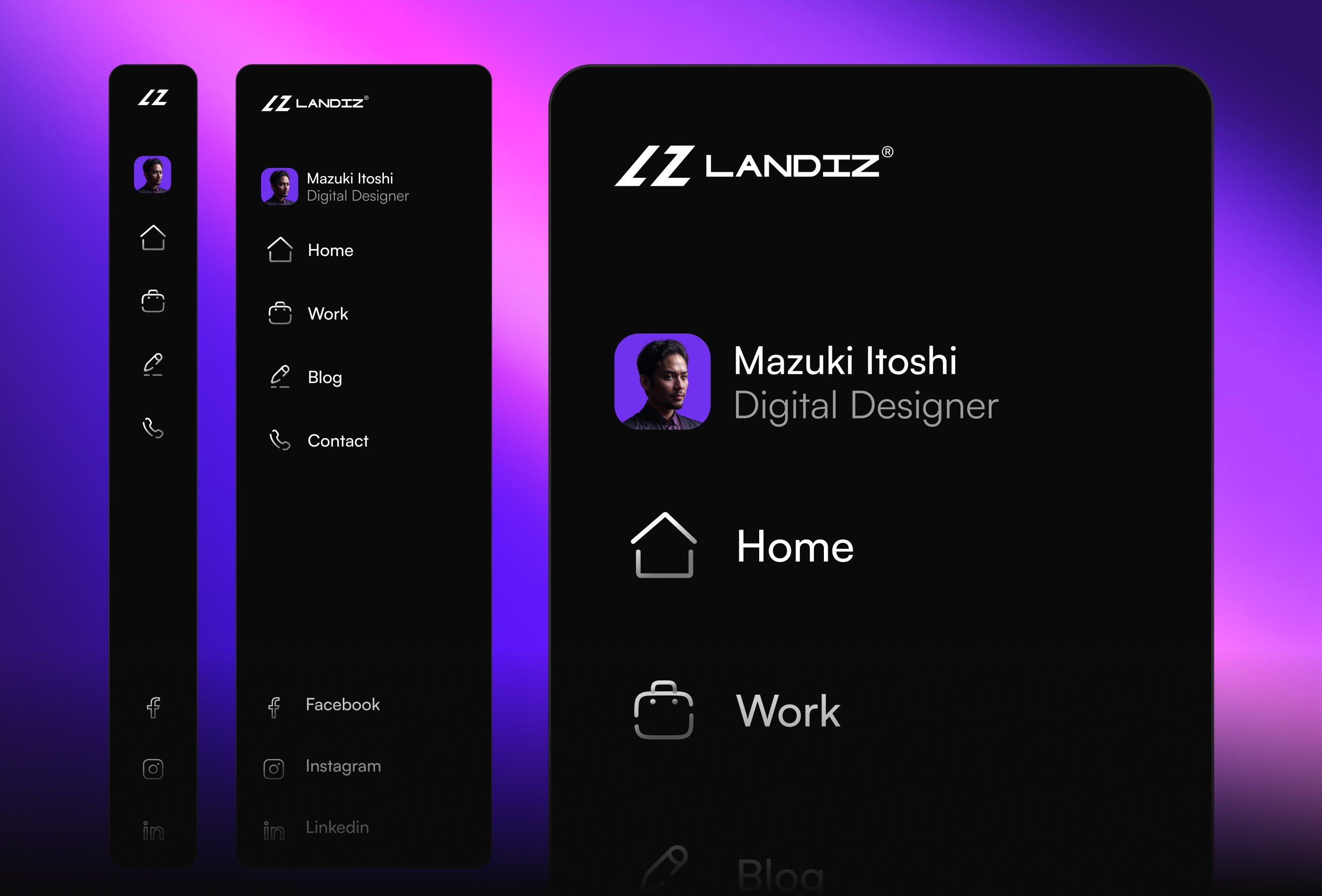Screenshot 3 of Landiz