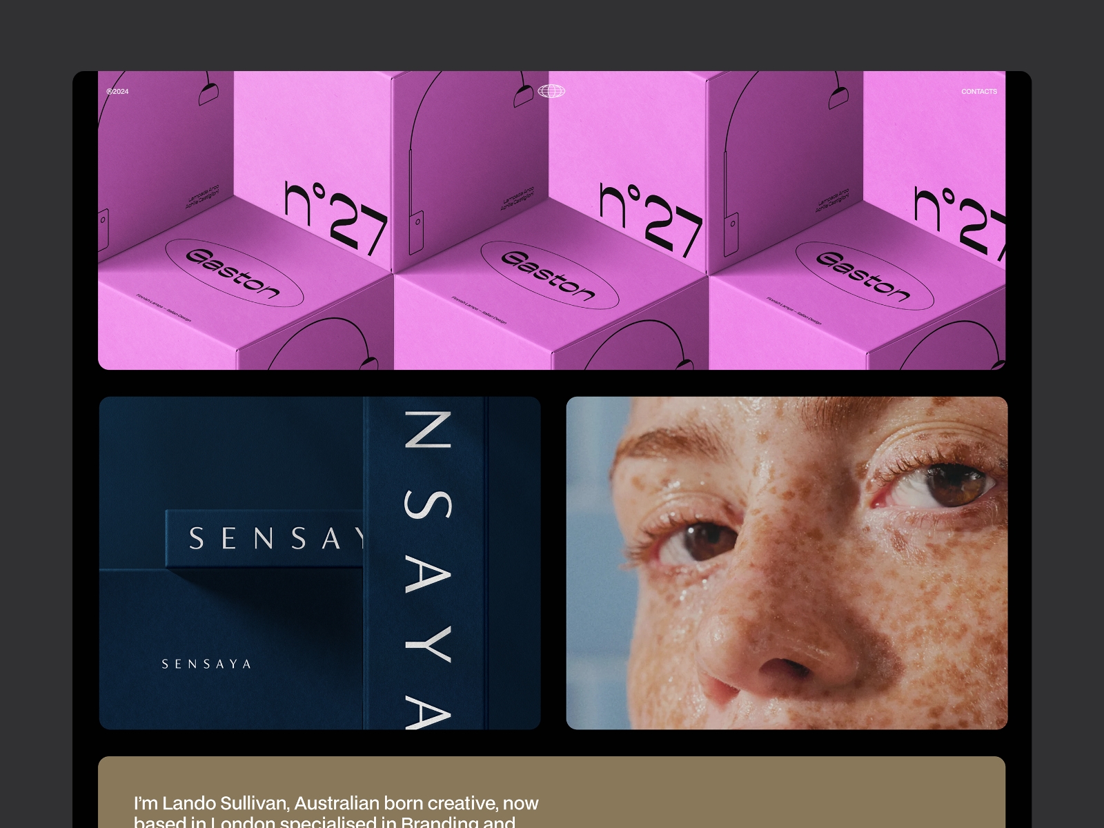 Screenshot 4 of Lando