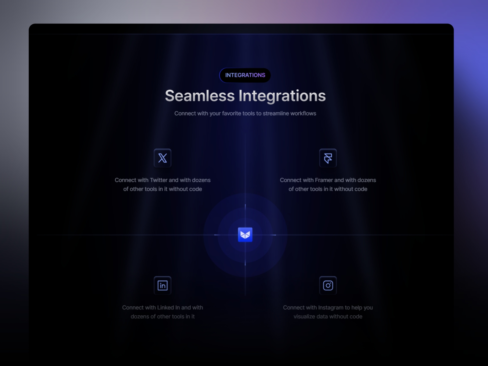 Screenshot 3 of Lanx