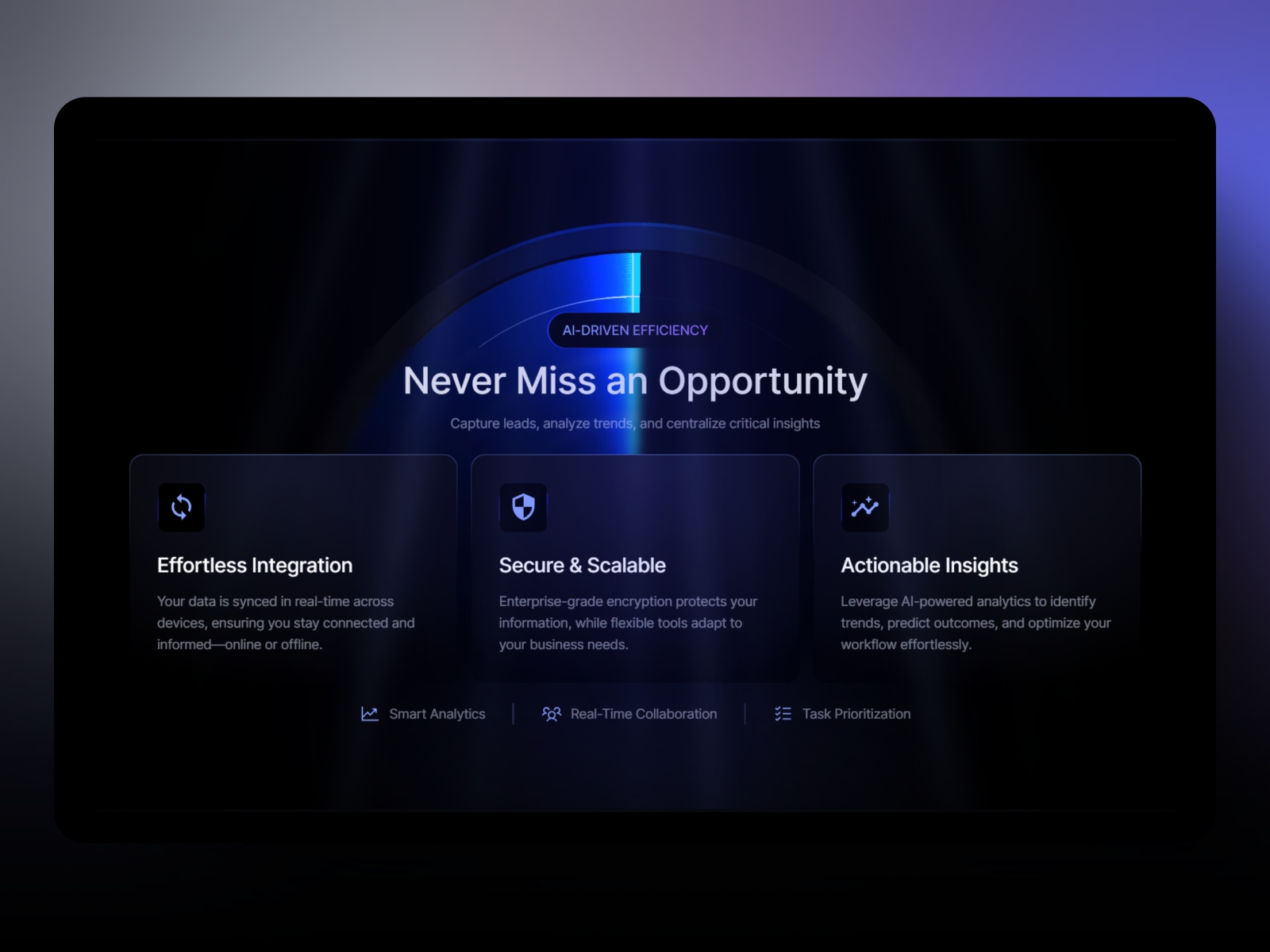 Screenshot 4 of Lanx