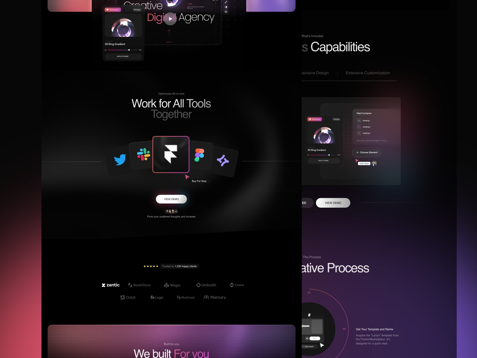 Screenshot 2 of Lanzo