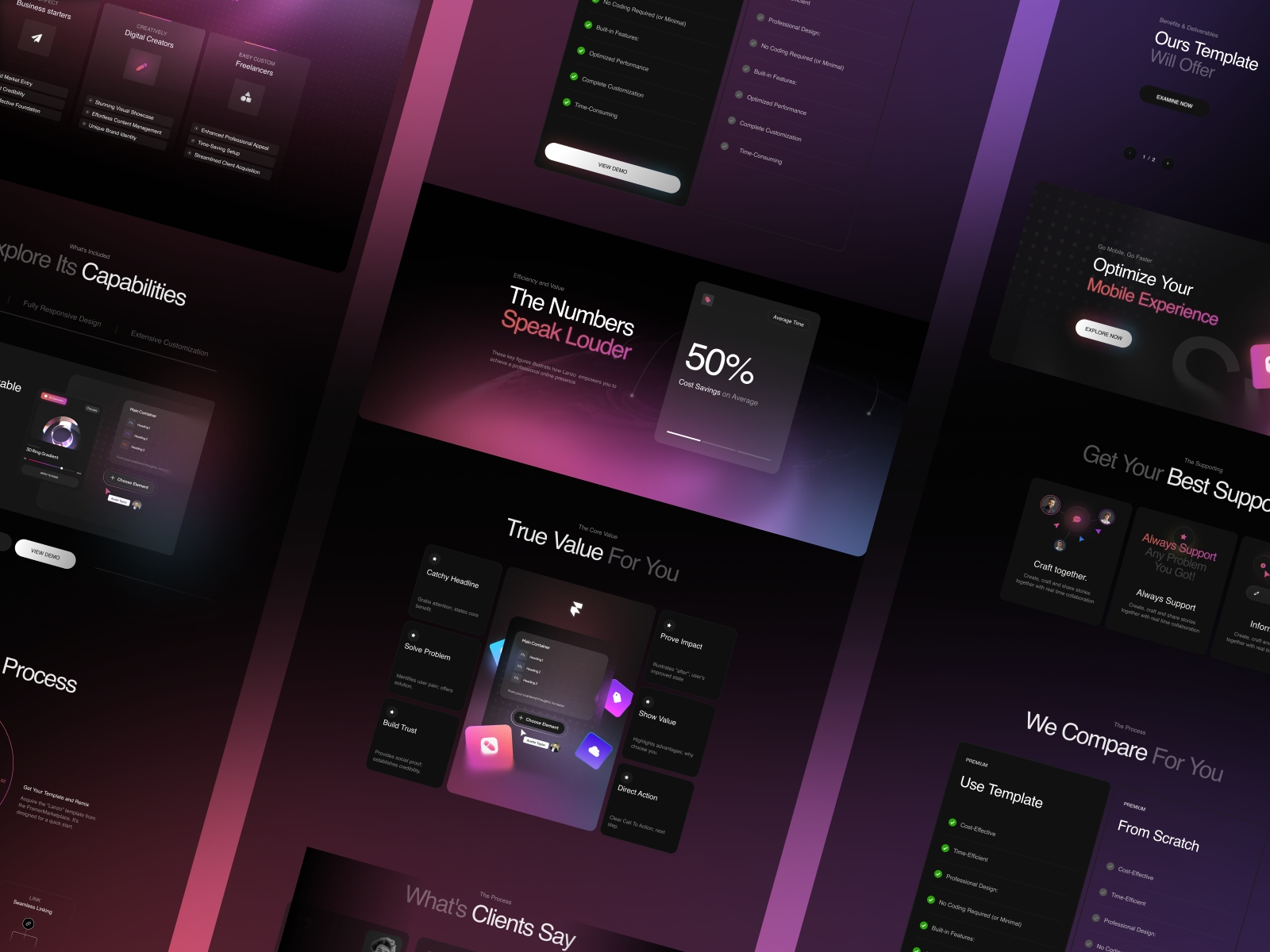 Screenshot 3 of Lanzo