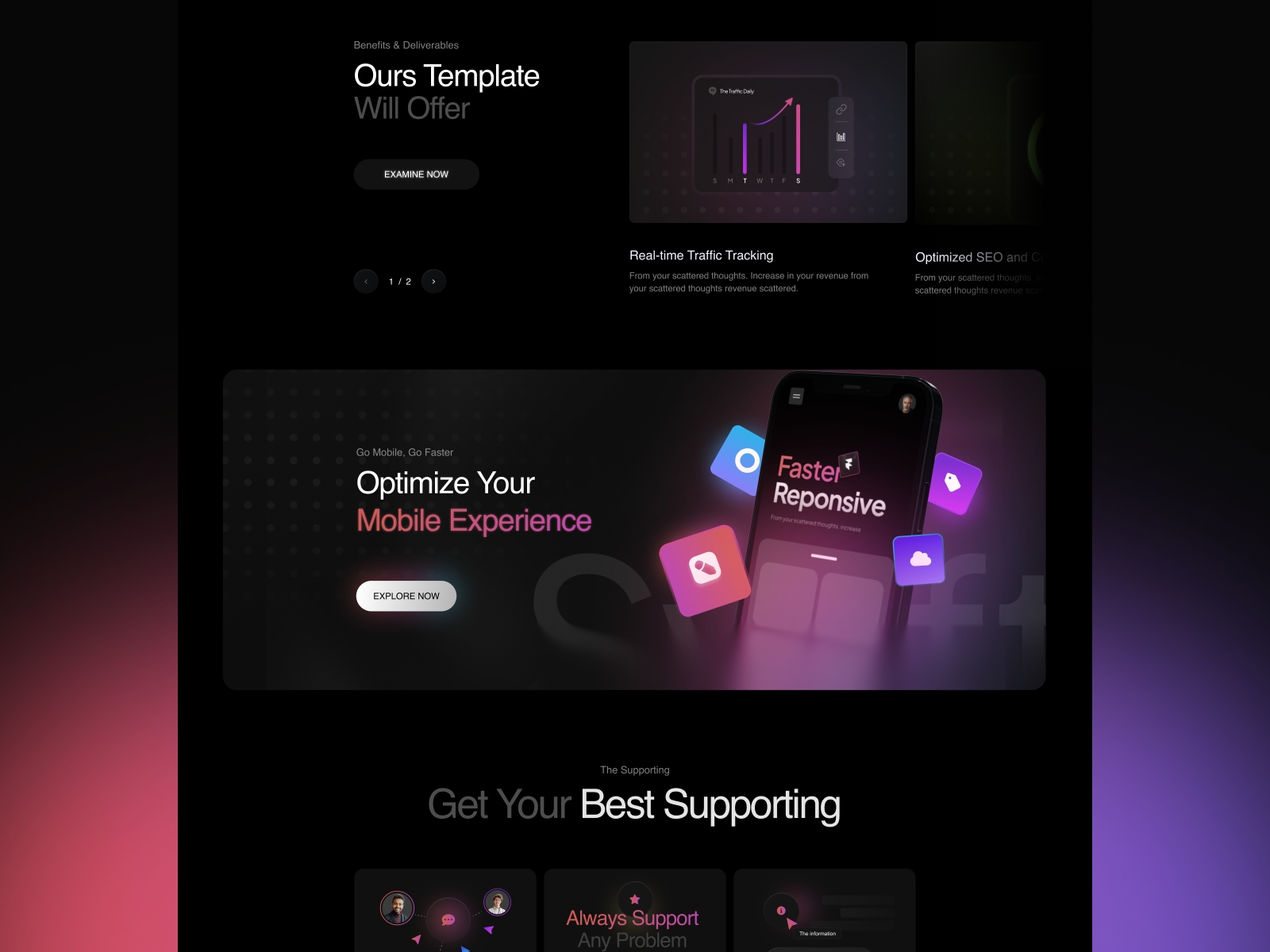 Screenshot 4 of Lanzo