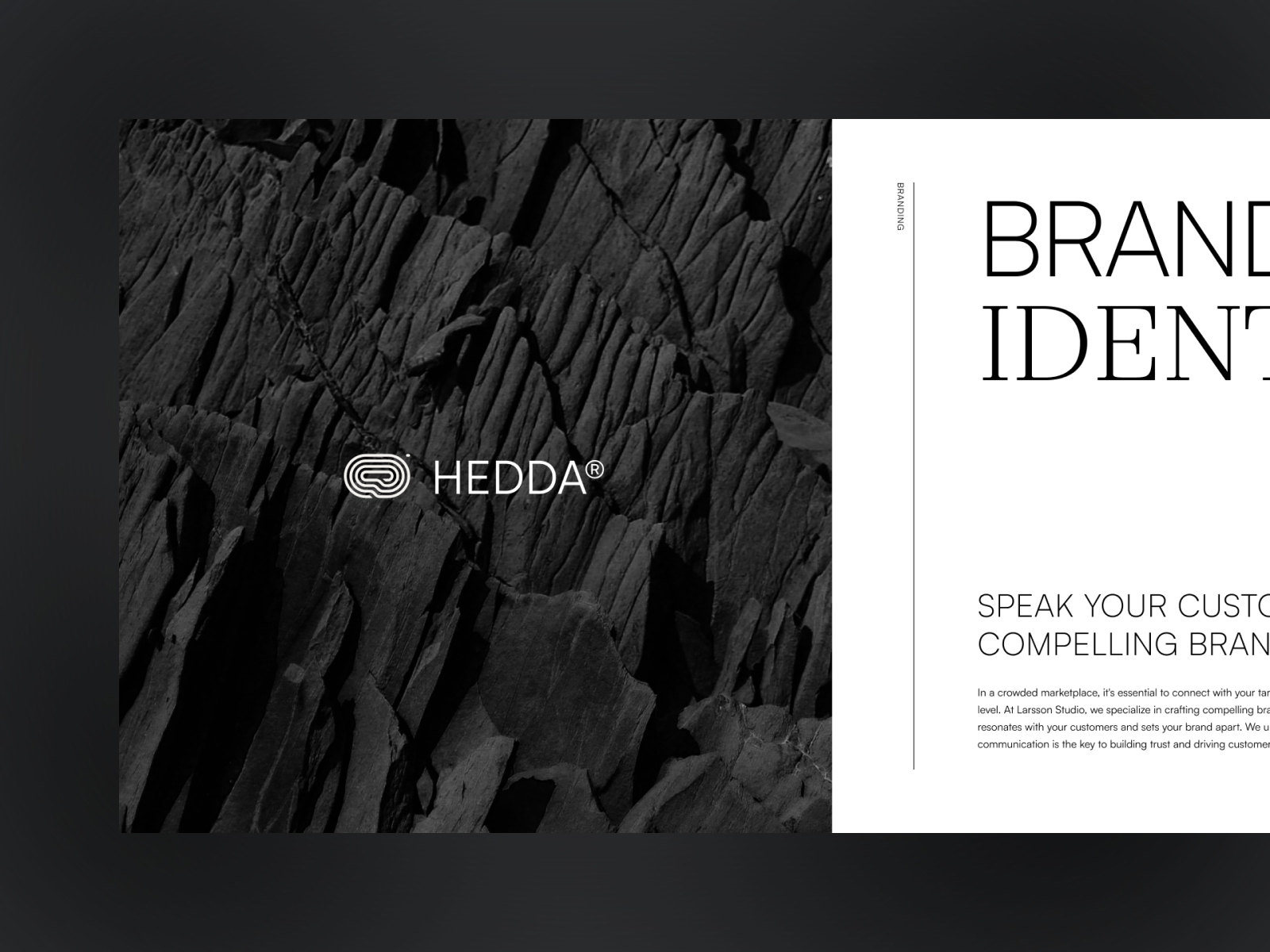 Screenshot 3 of Larsson