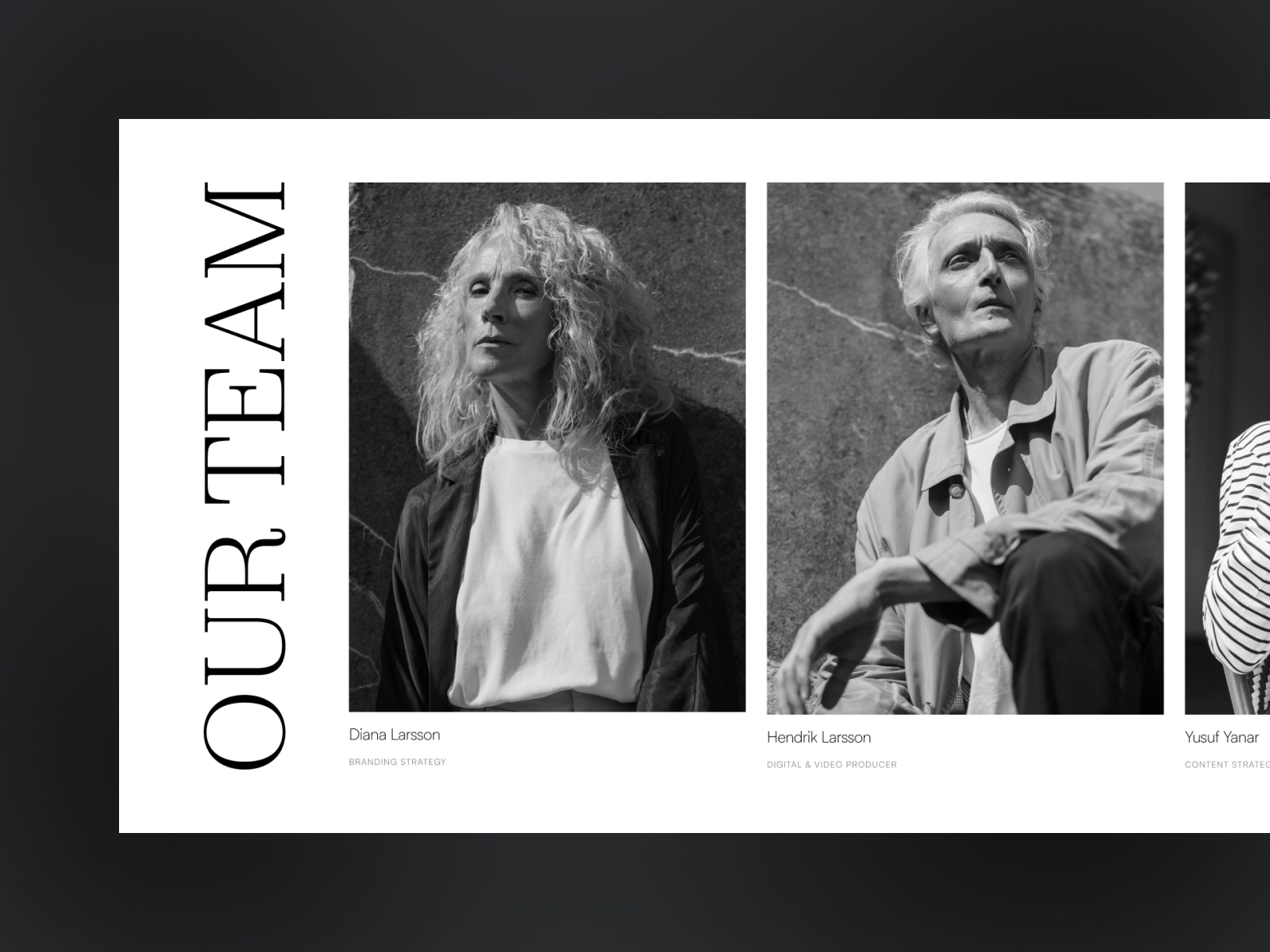 Screenshot 4 of Larsson