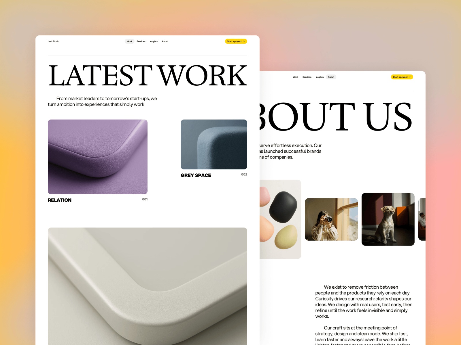 Screenshot 4 of Last studio