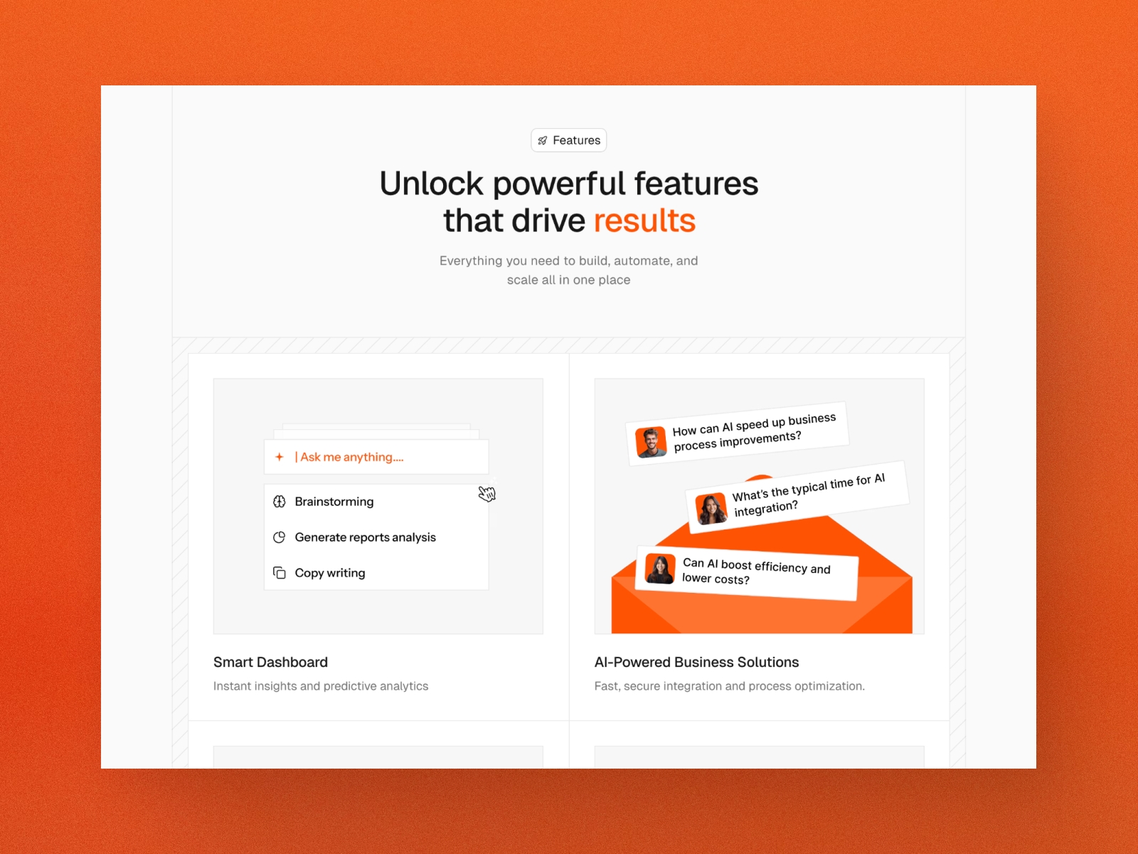 Screenshot 3 of Launcherr