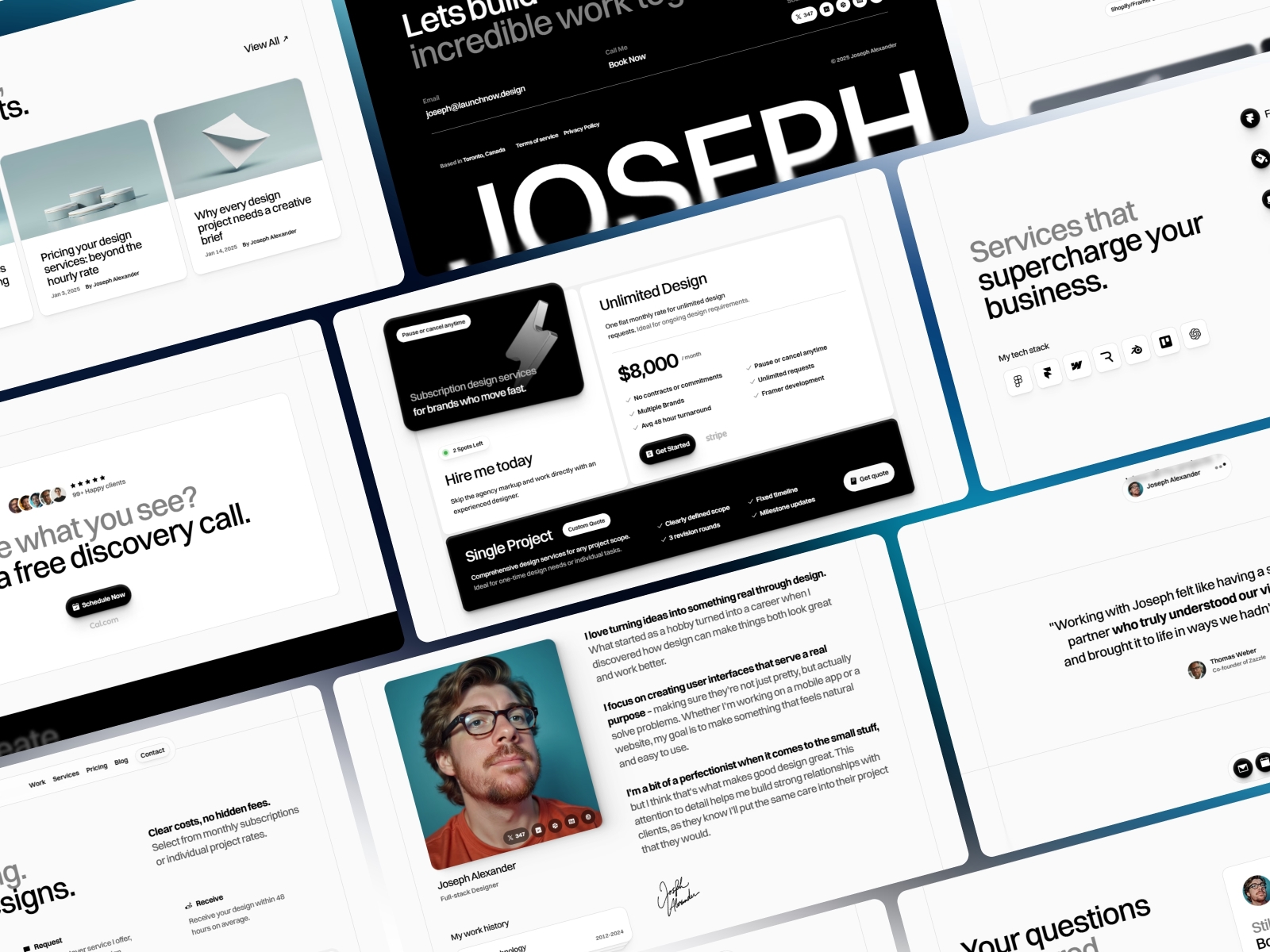 Screenshot 2 of Launchnow