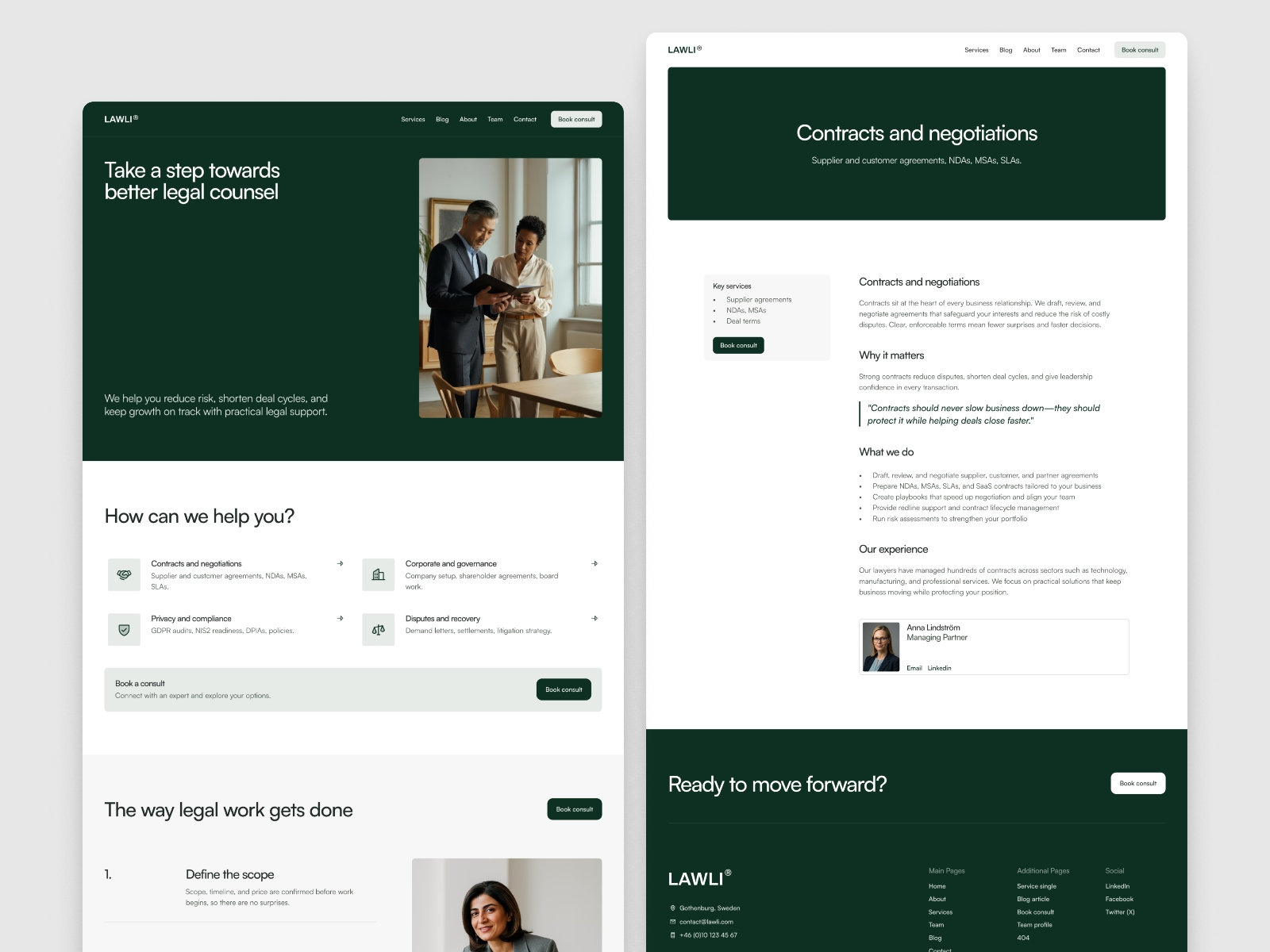 Screenshot 2 of Lawli