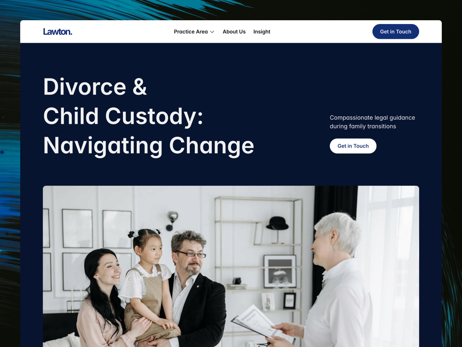 Screenshot 3 of Lawton