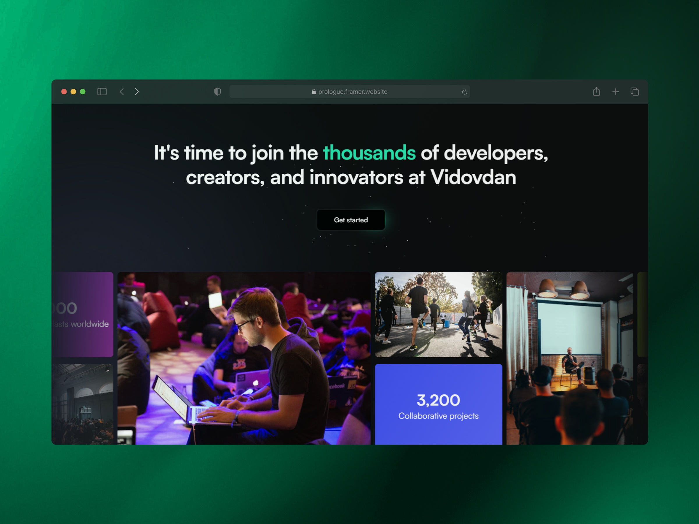 Screenshot 4 of Lazarus