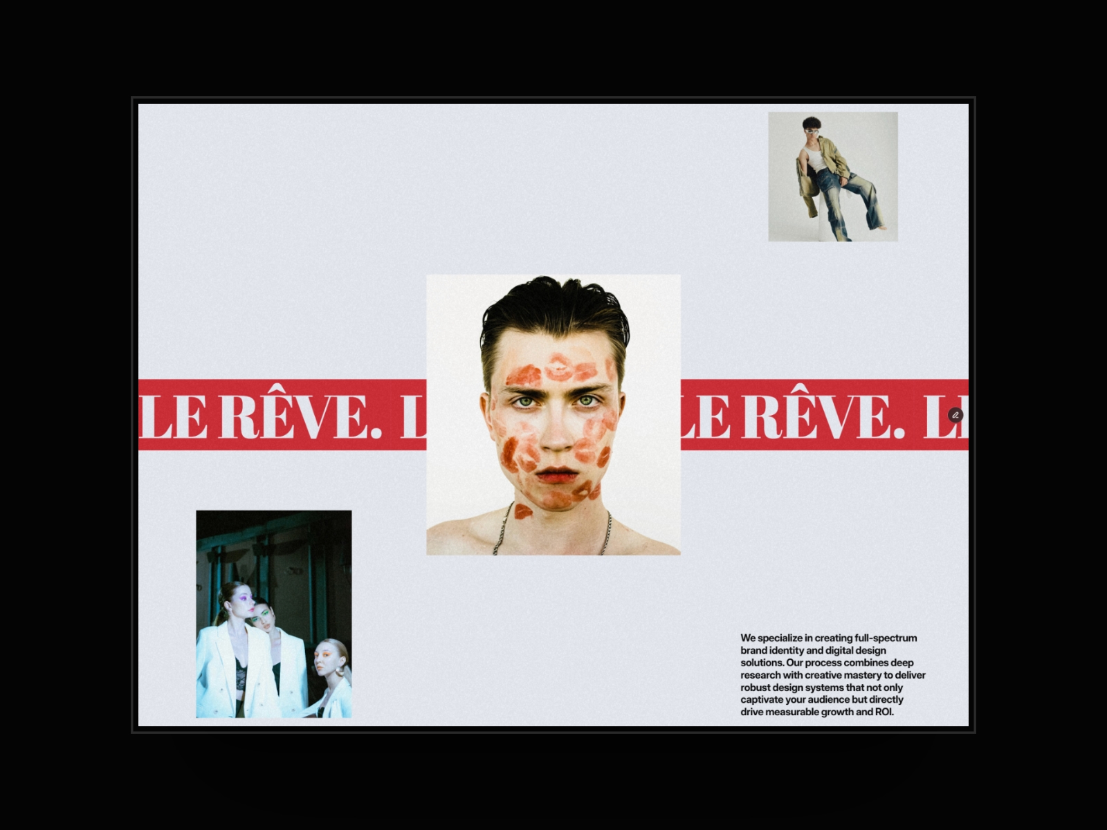 Screenshot 3 of Le reve