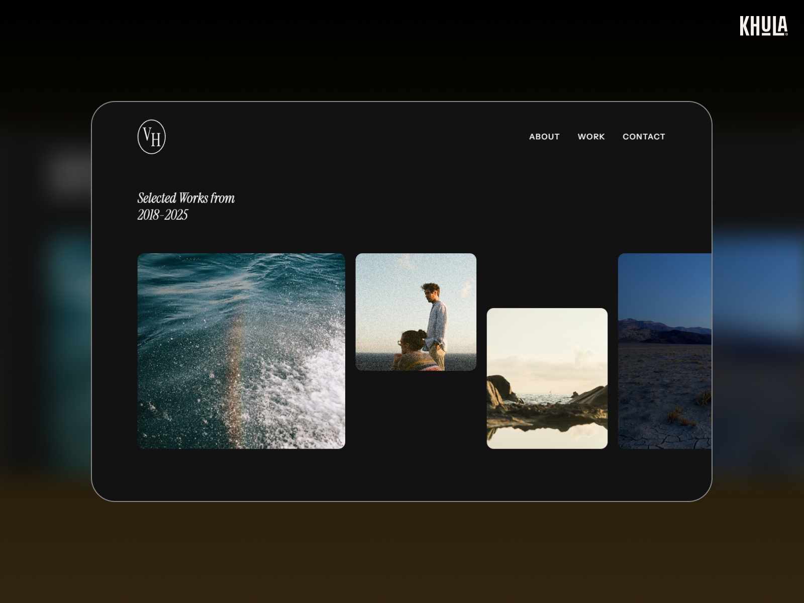 Screenshot 3 of Lens light