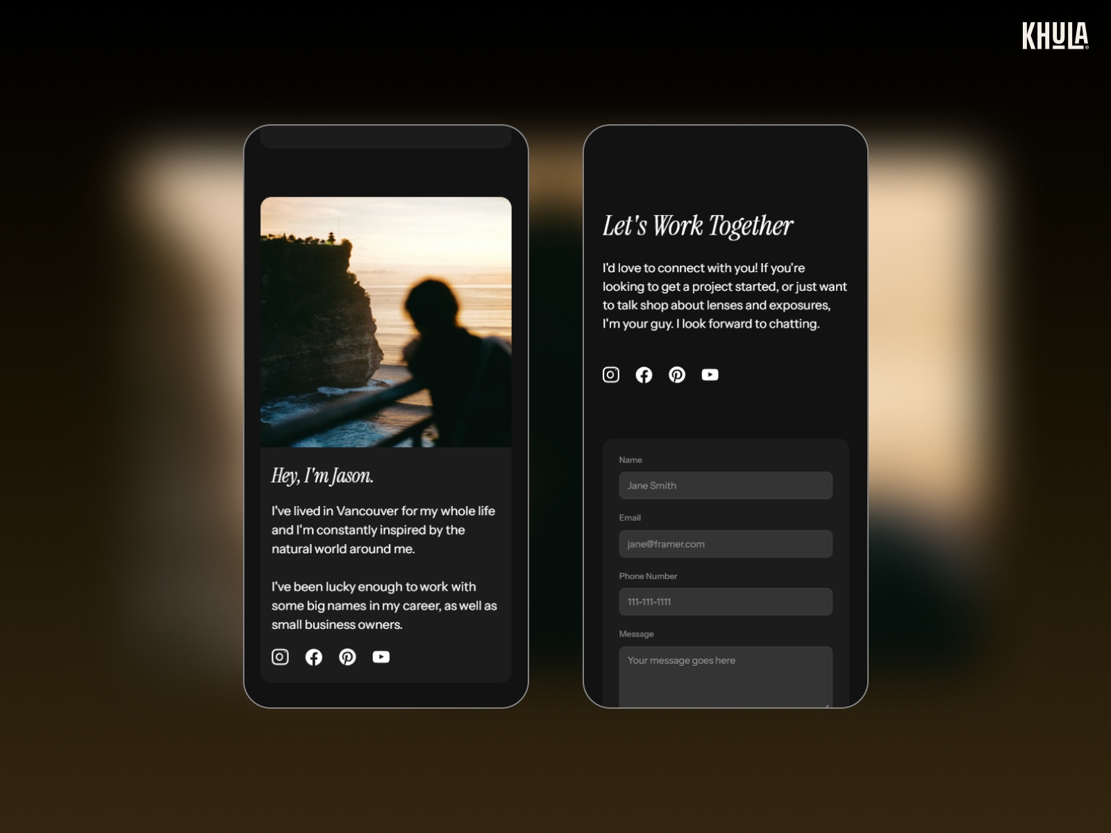 Screenshot 4 of Lens light