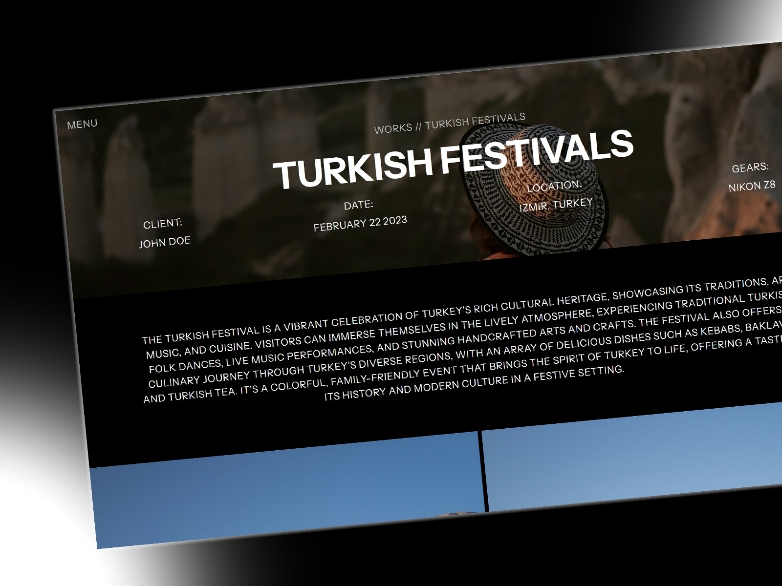 Screenshot 2 of Lenser