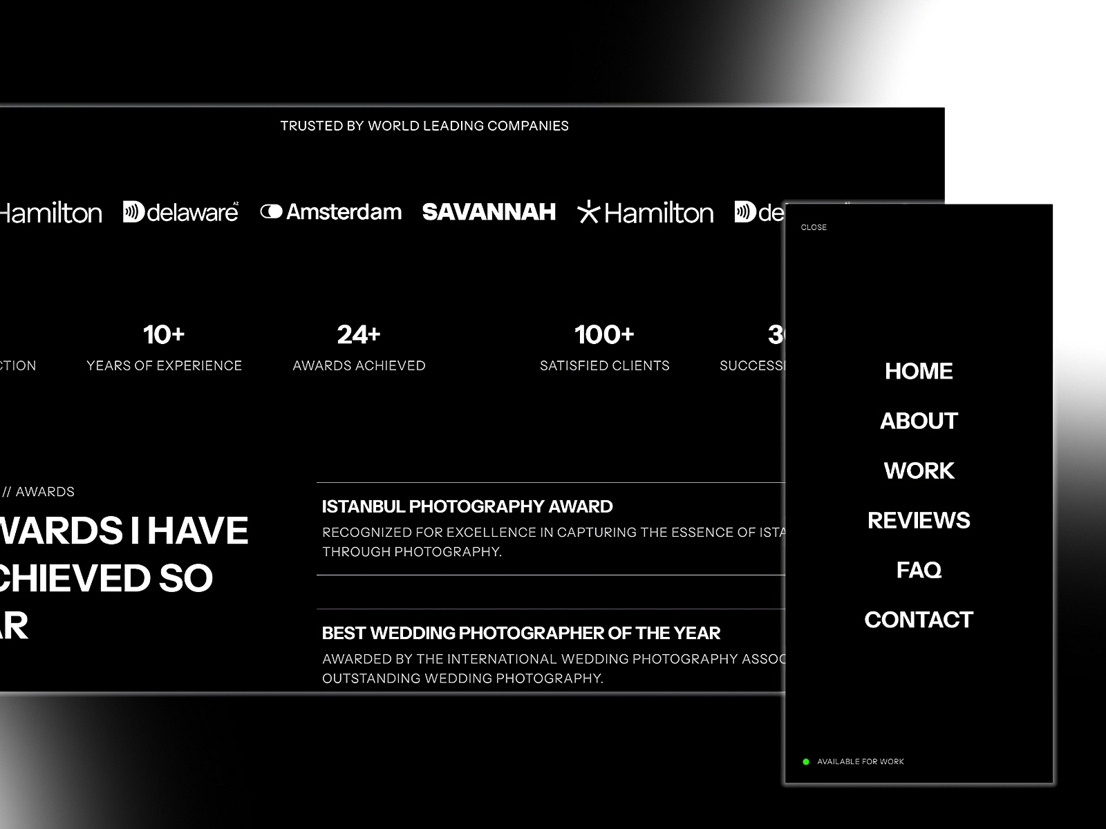 Screenshot 3 of Lenser