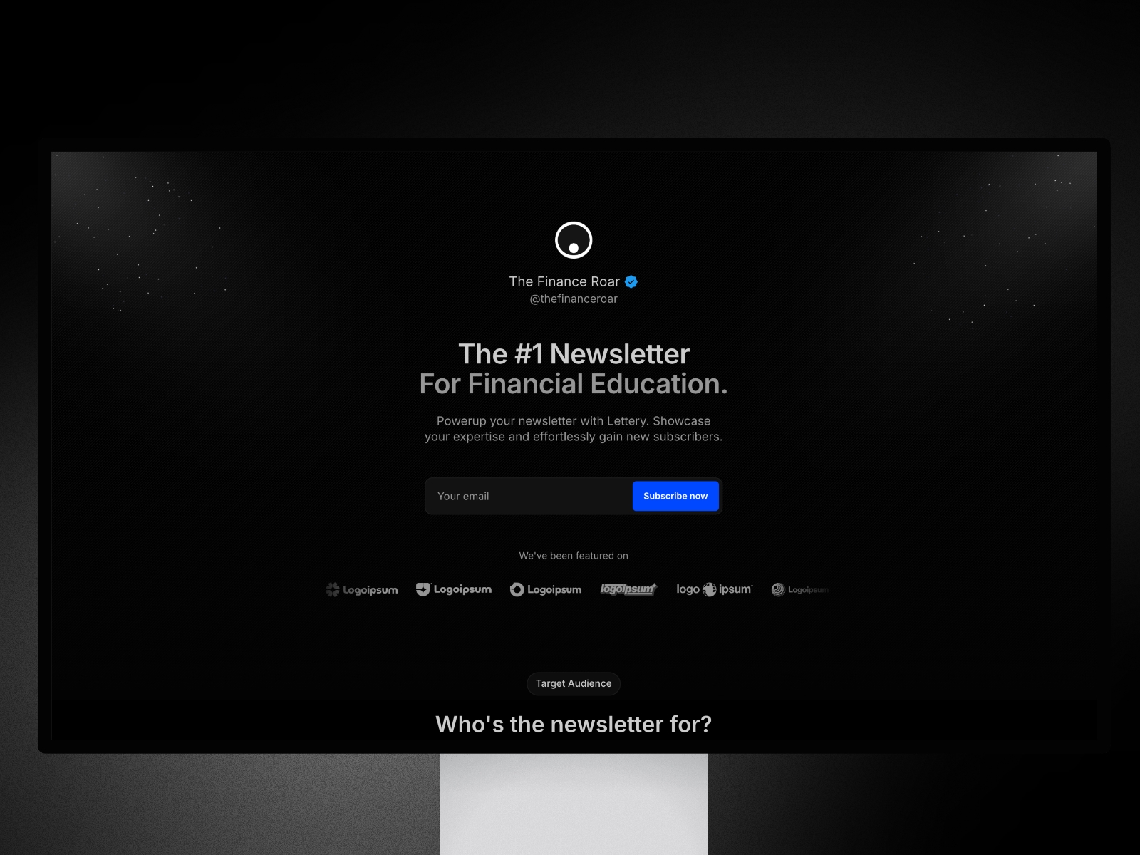 Screenshot 2 of Lettery