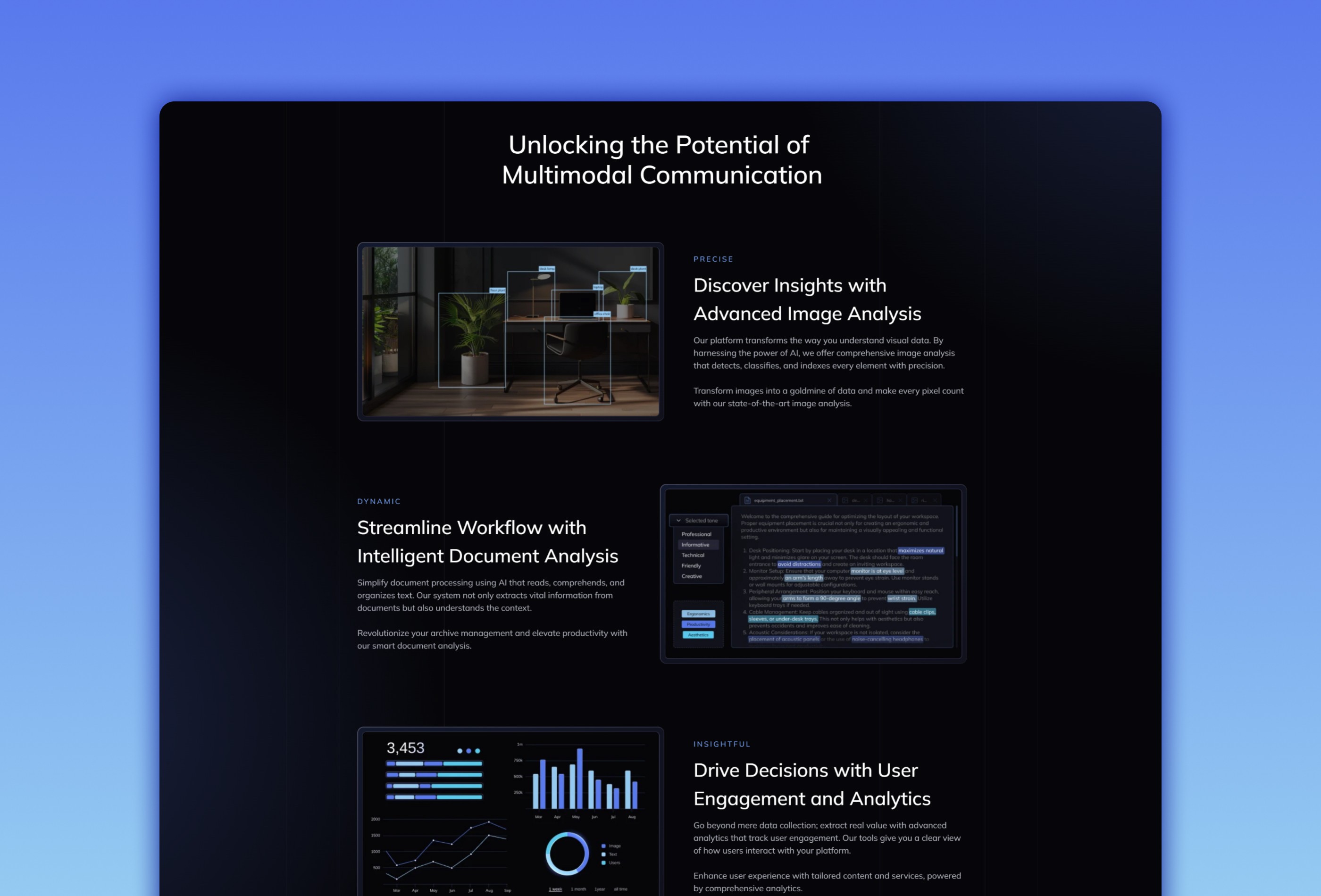 Screenshot 4 of Lexic