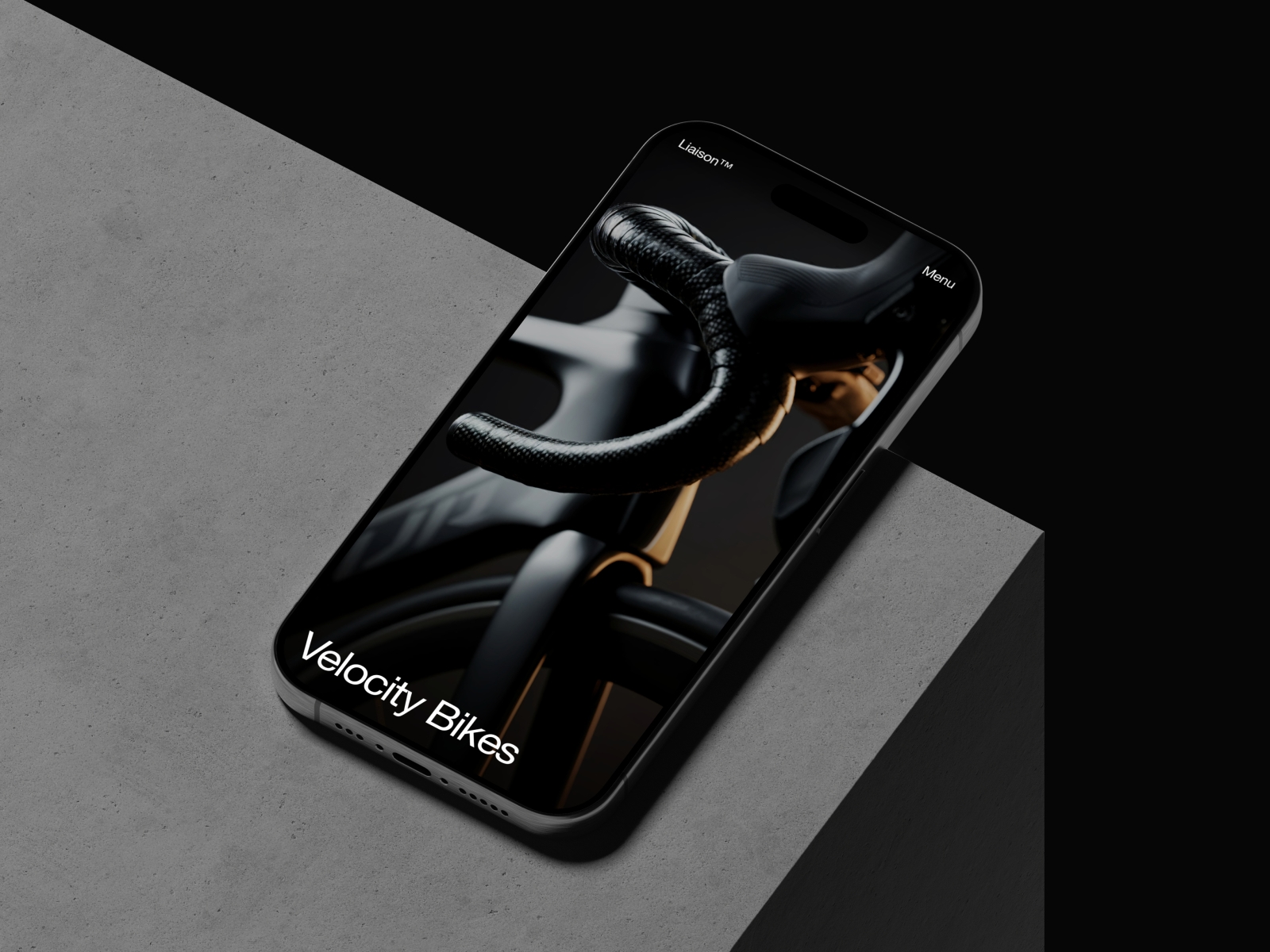 Screenshot 2 of Liaison