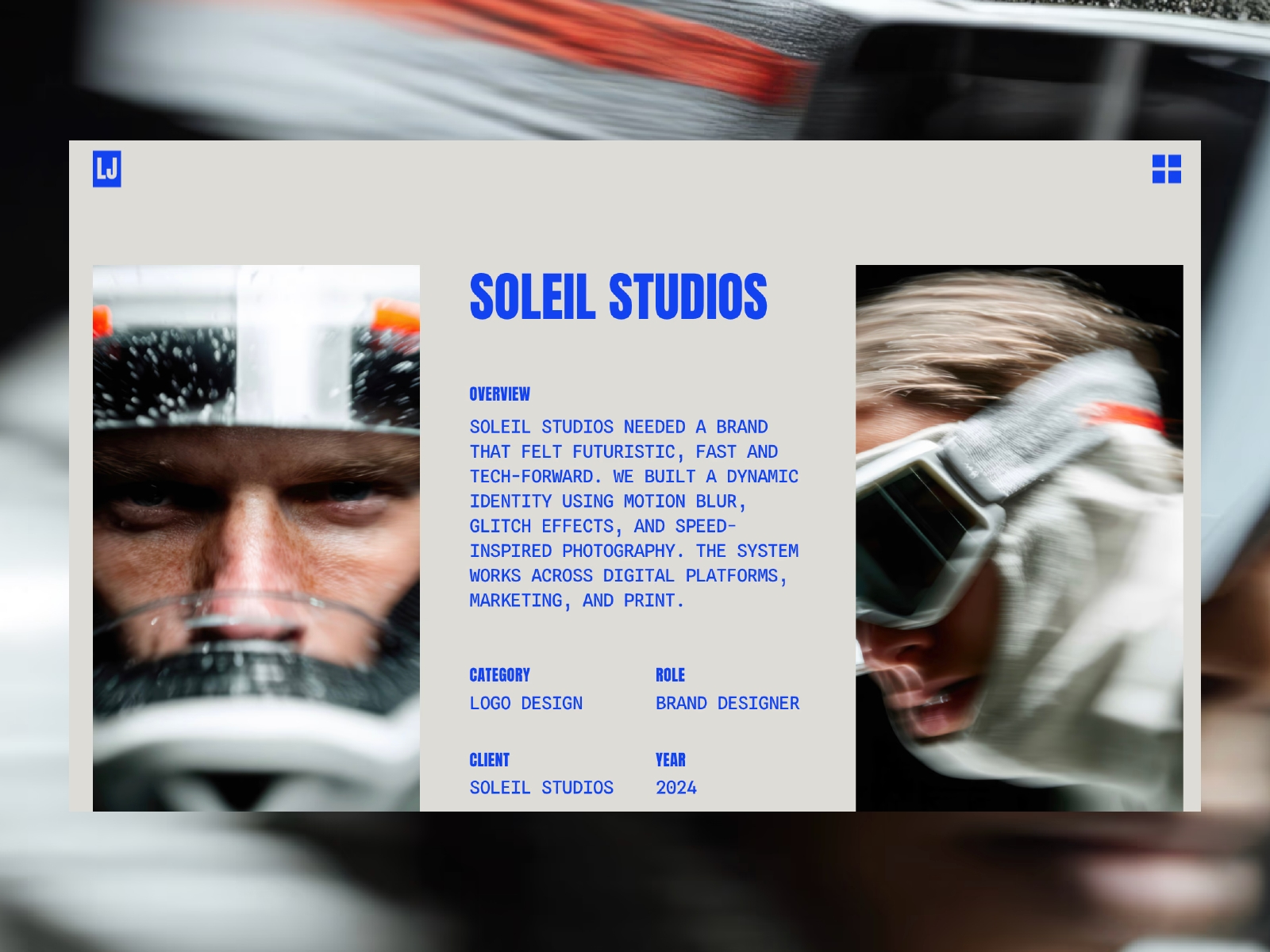 Screenshot 2 of Liam jackson