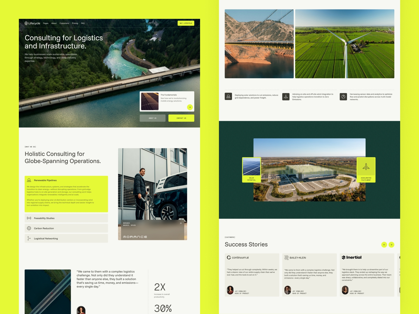 Screenshot 3 of Lifecycle