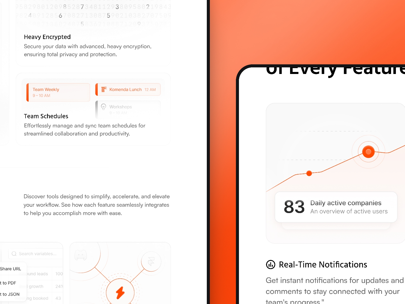 Screenshot 3 of Lightify