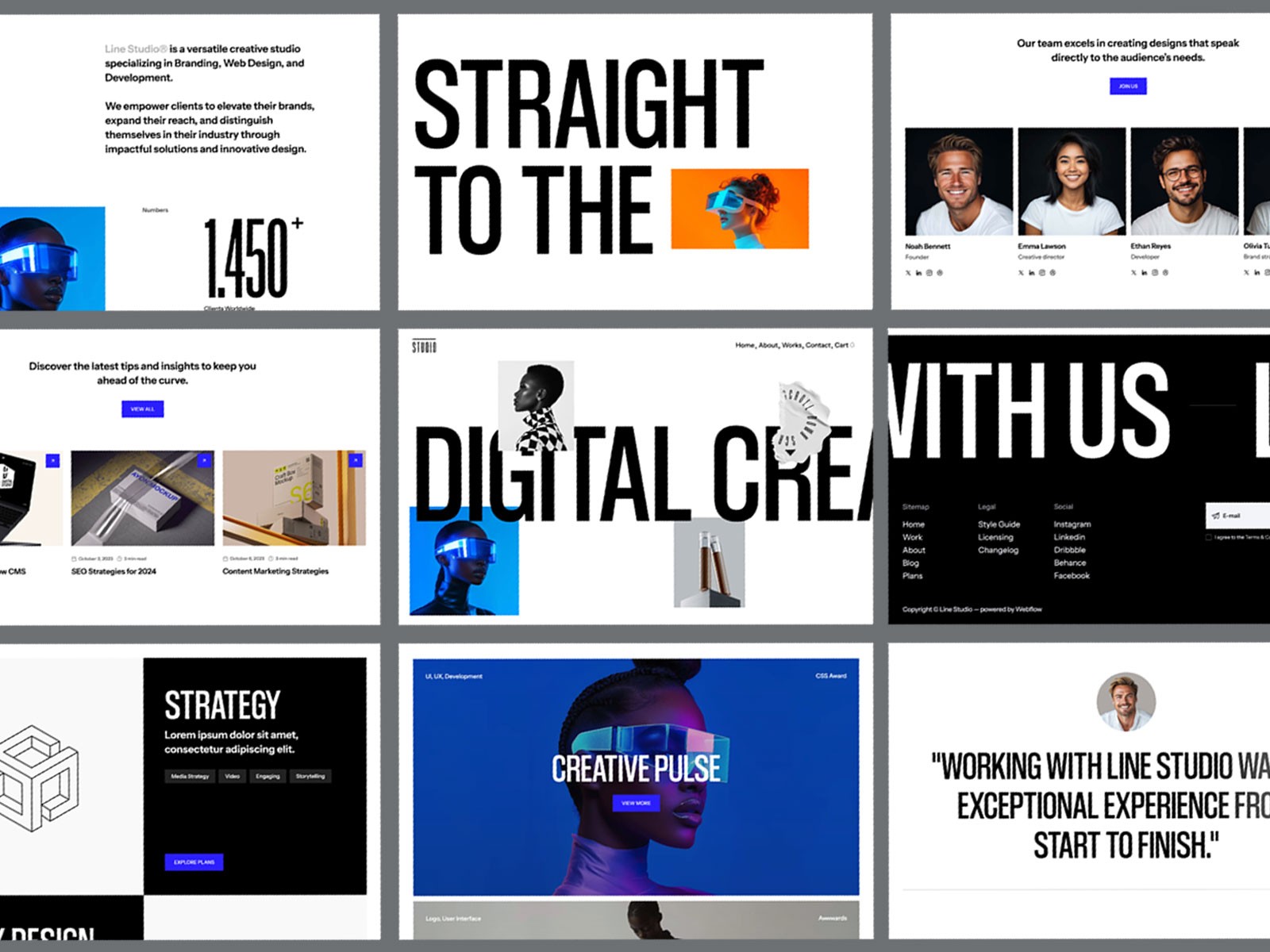 Screenshot 2 of Line x