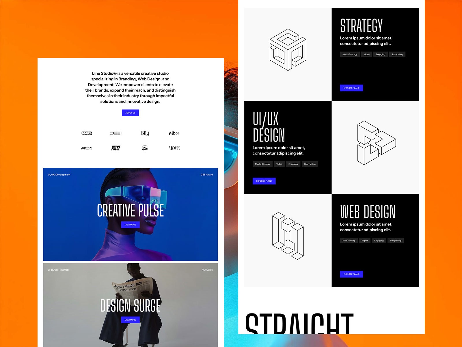 Screenshot 4 of Line x