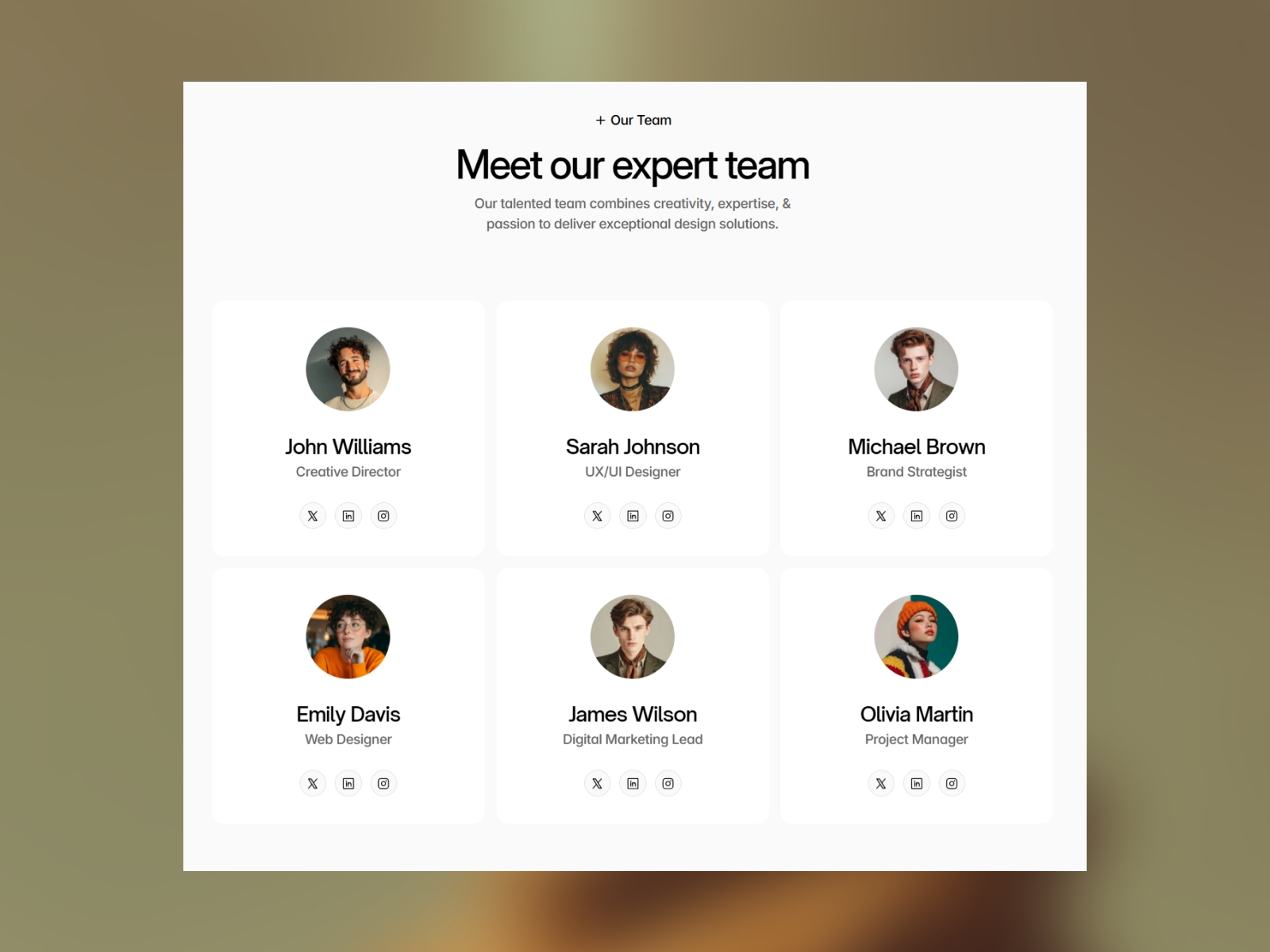 Screenshot 4 of Linearstudio