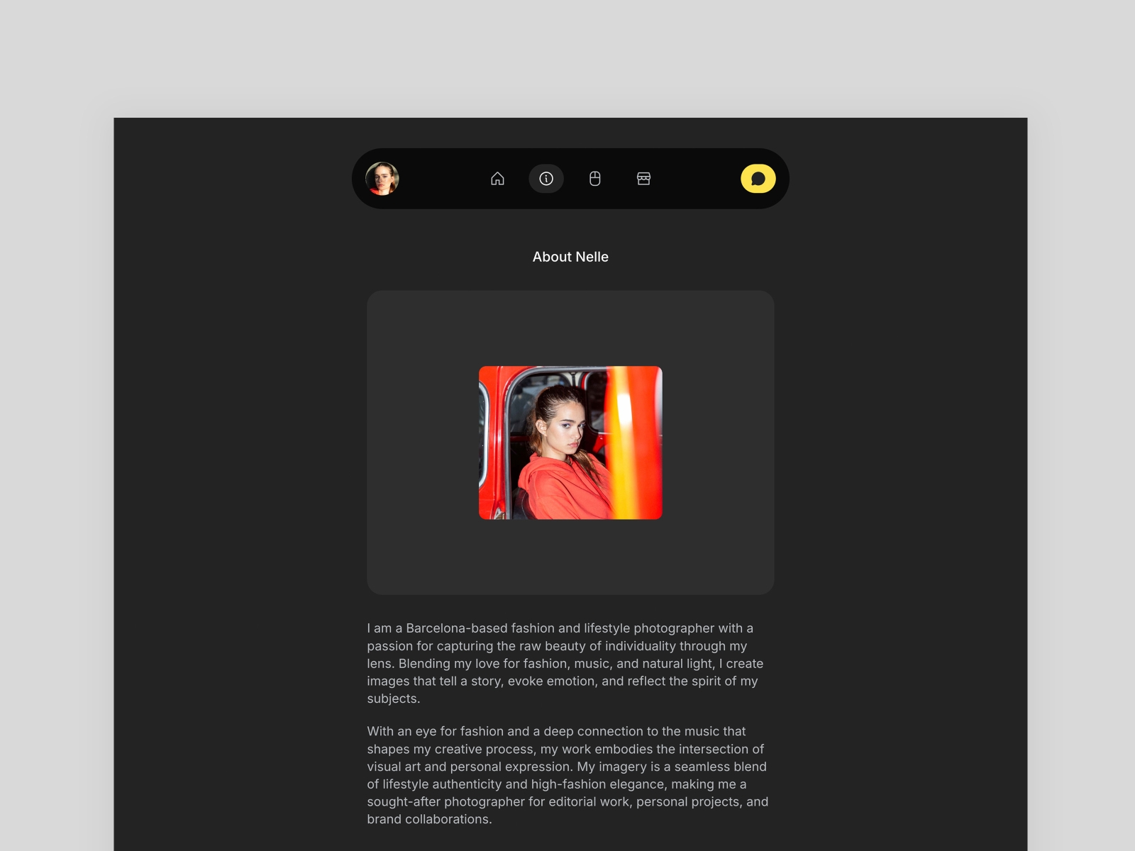 Screenshot 4 of Link canvas