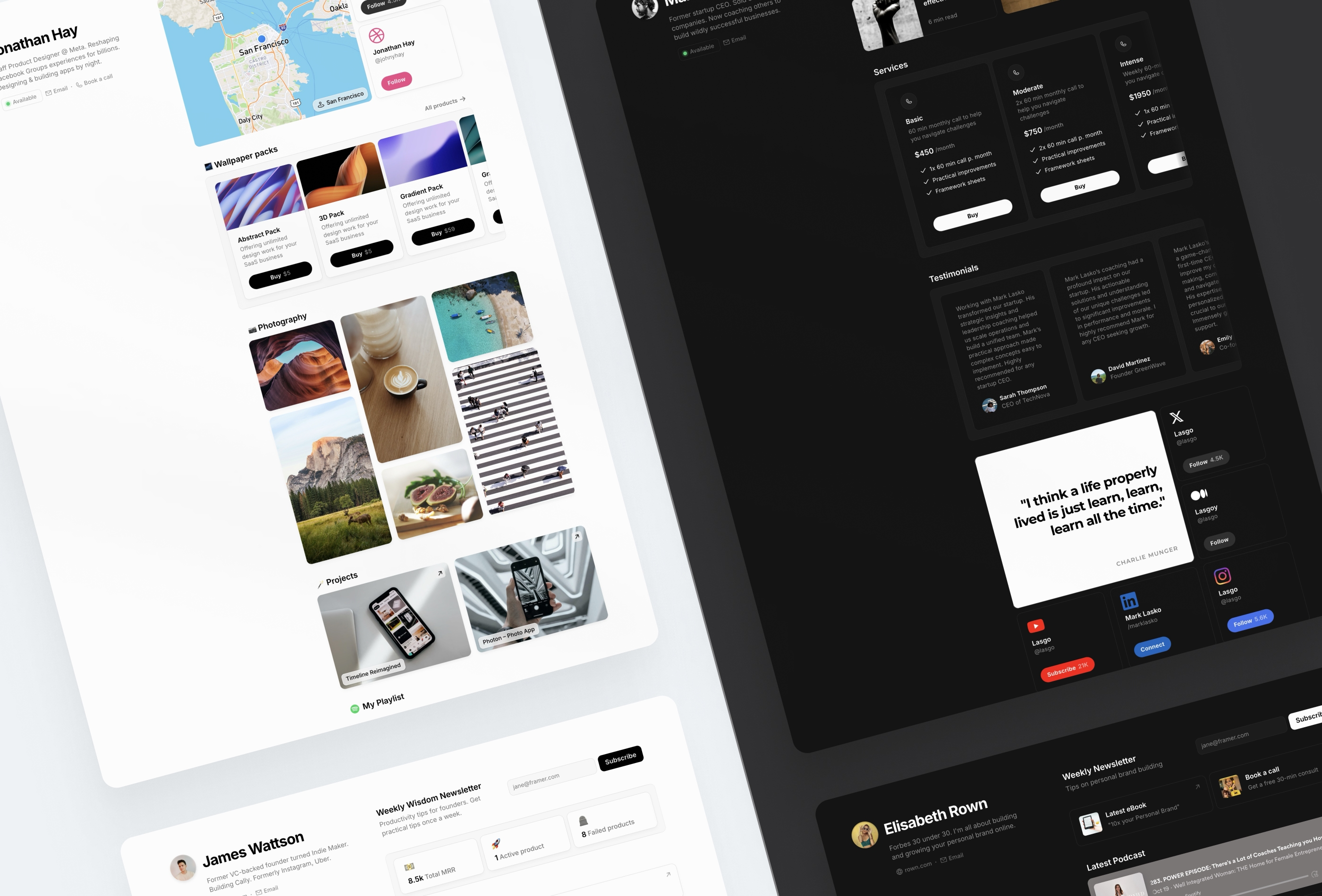 Screenshot 2 of Linkee