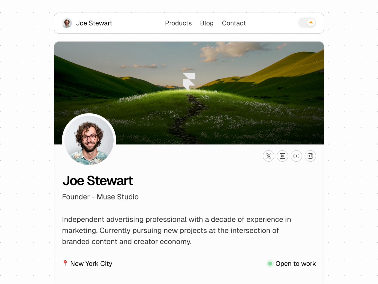 Screenshot 2 of Linkhunt