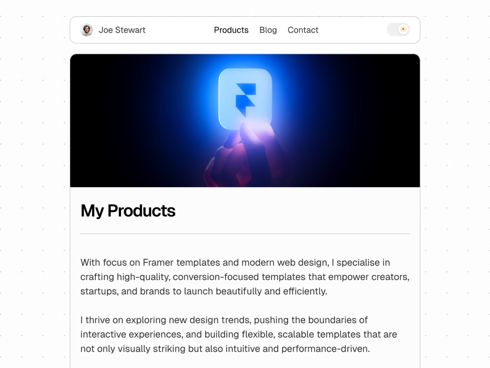 Screenshot 3 of Linkhunt