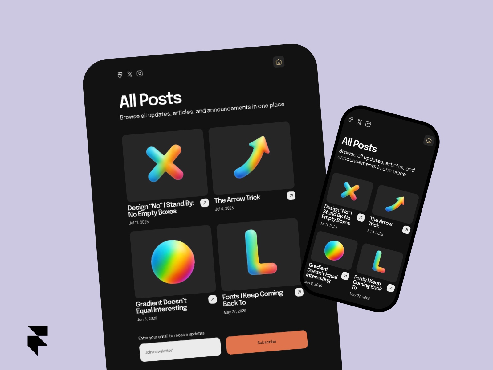 Screenshot 3 of Linkspage