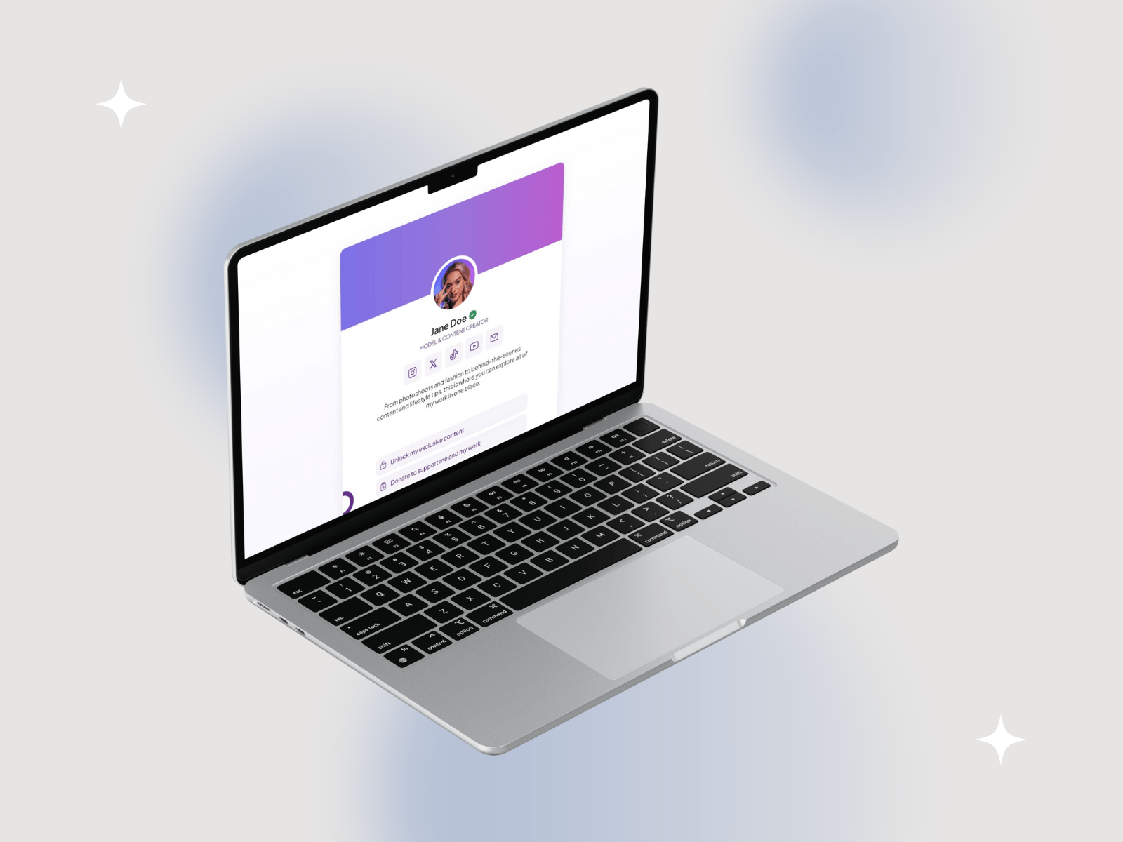 Screenshot 3 of Linkspark