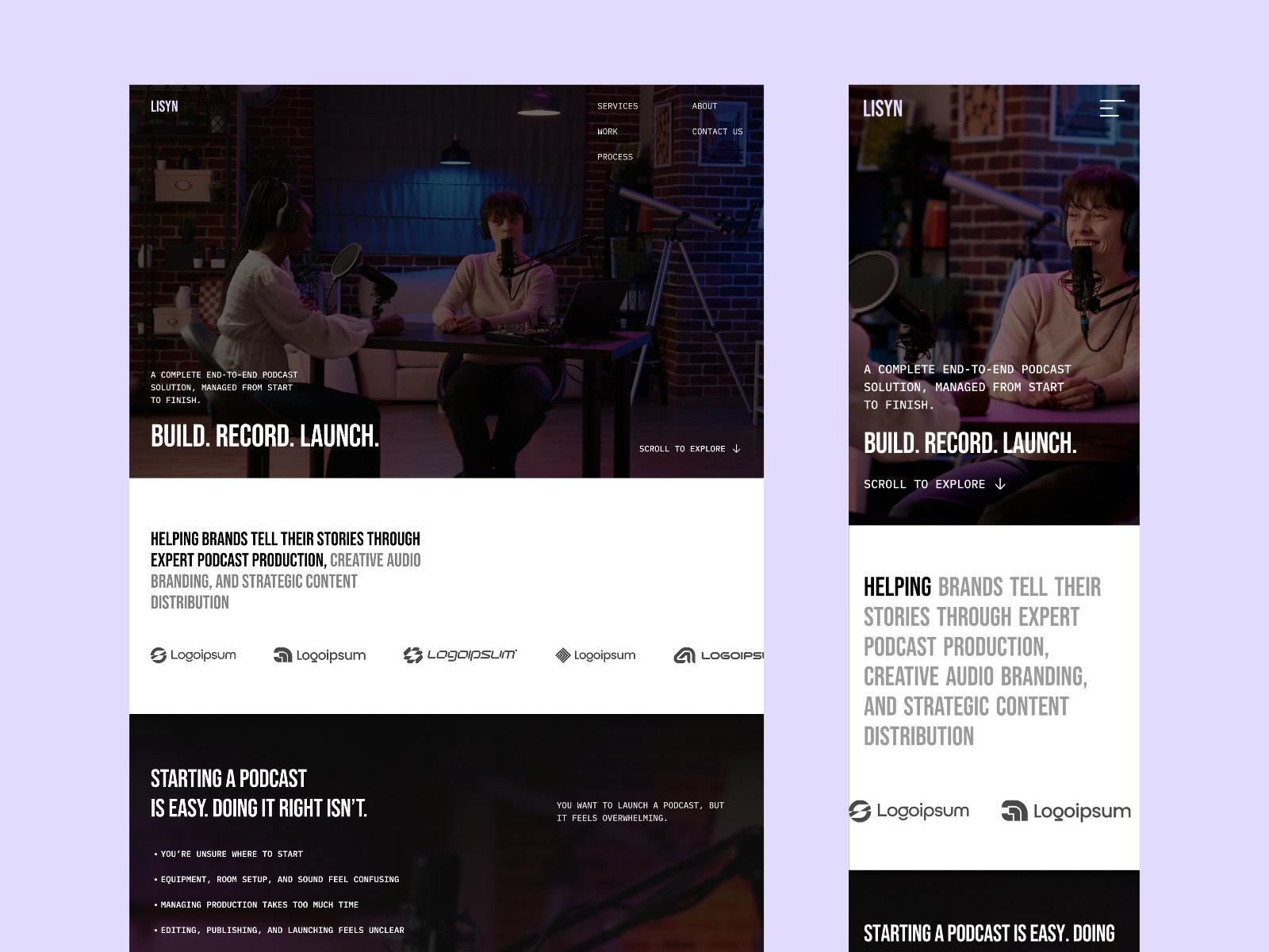 Screenshot 3 of Lisyn